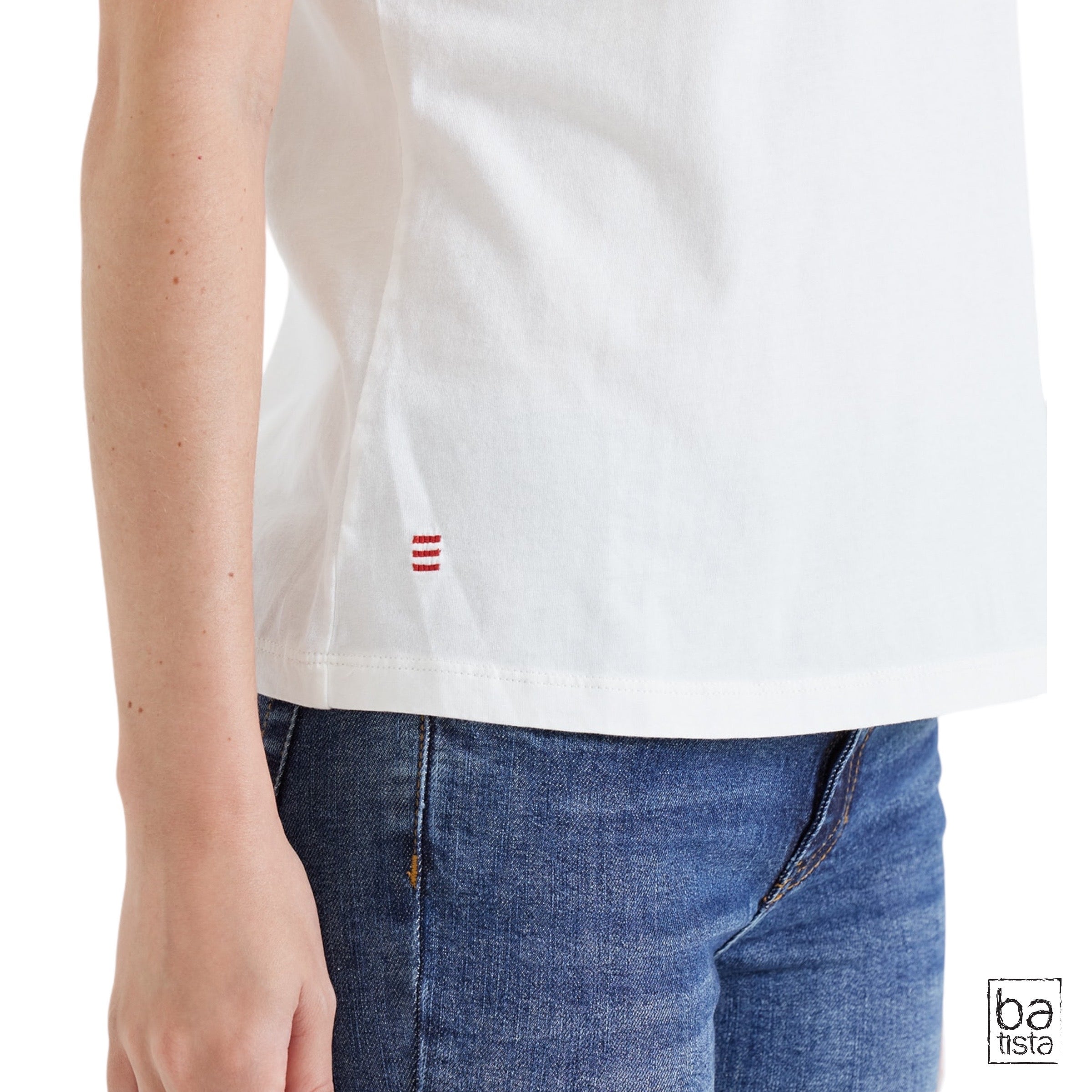 Blusa ESPRIT 902E023