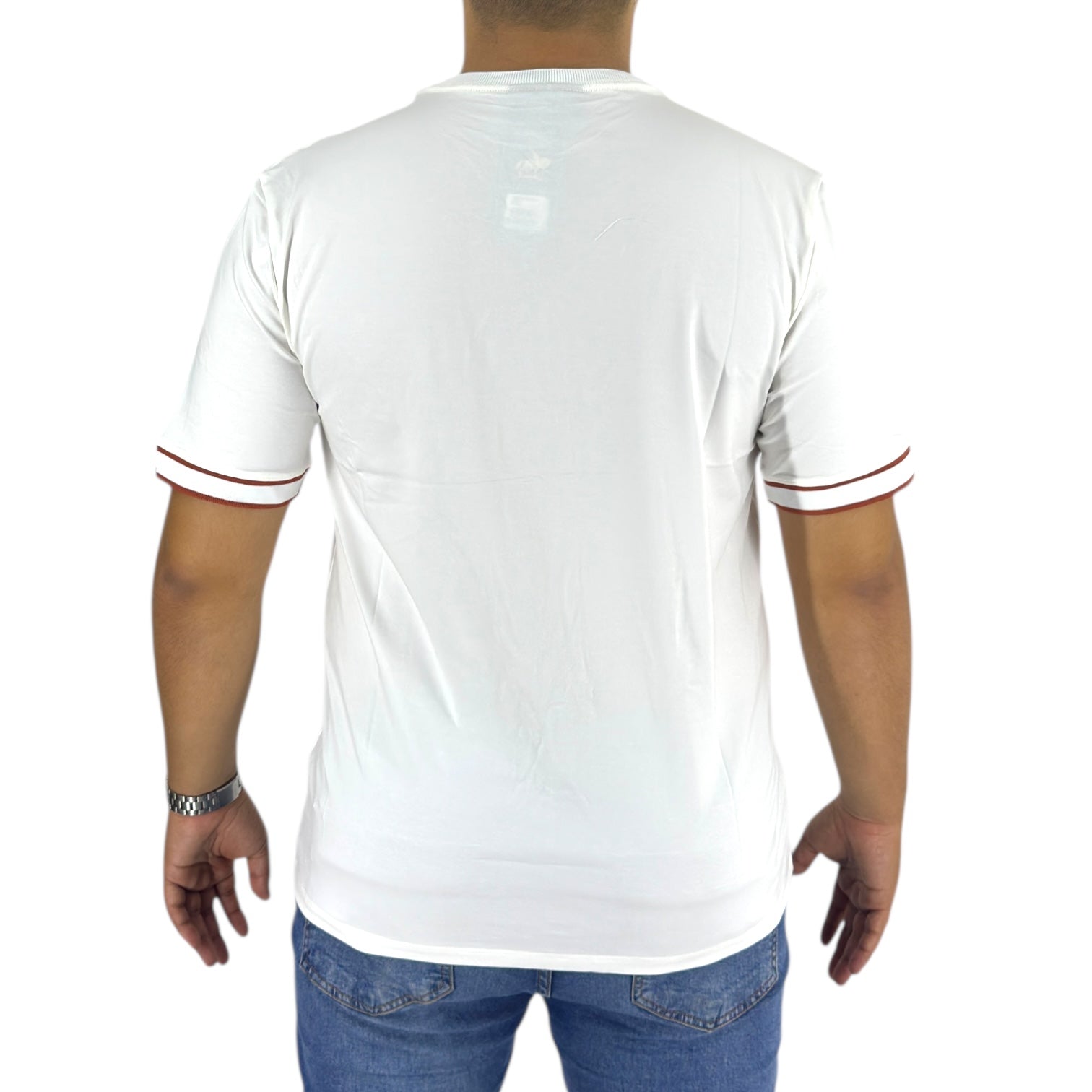 Camiseta Laguna Blue 9031