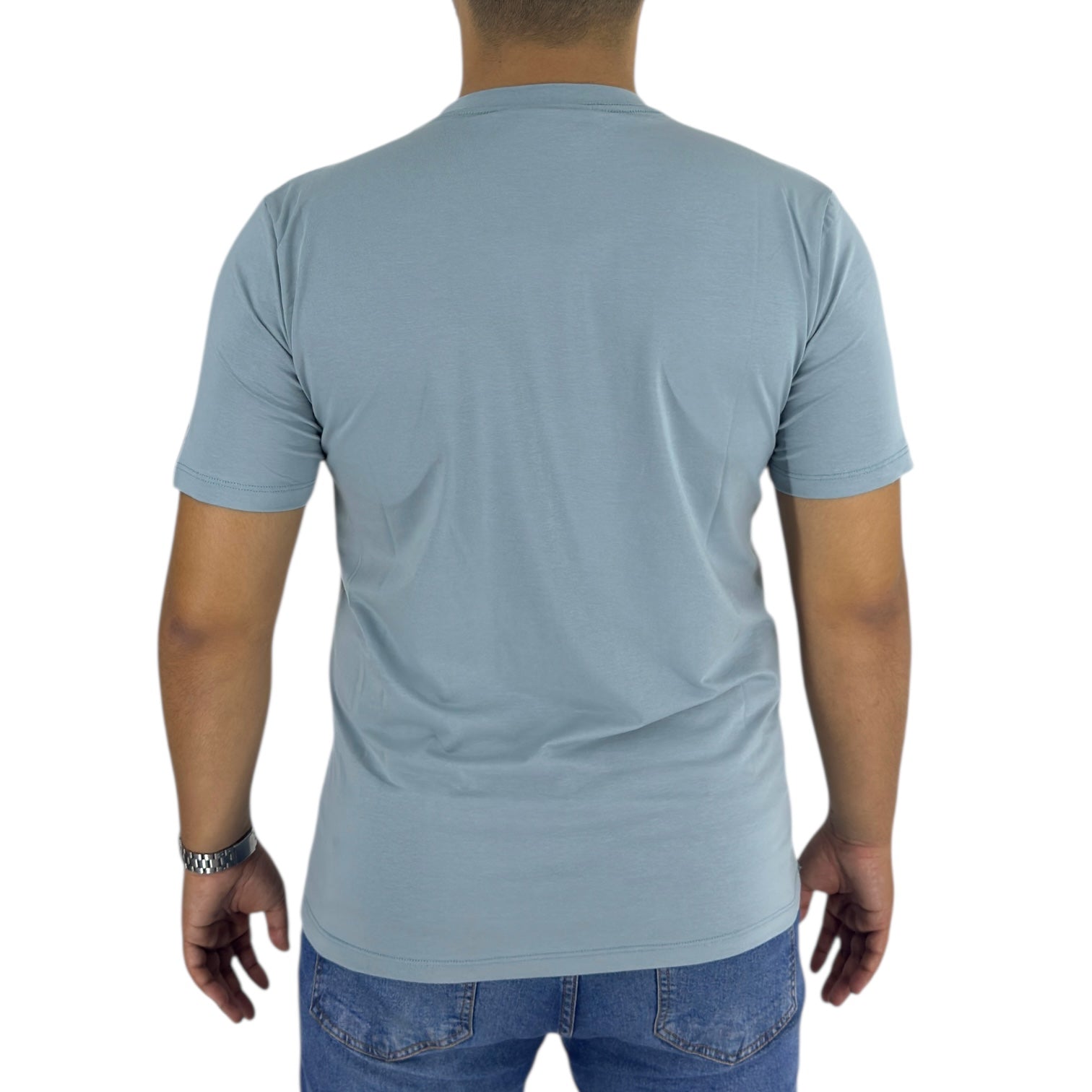 Camiseta Laguna Blue 9032 Azul