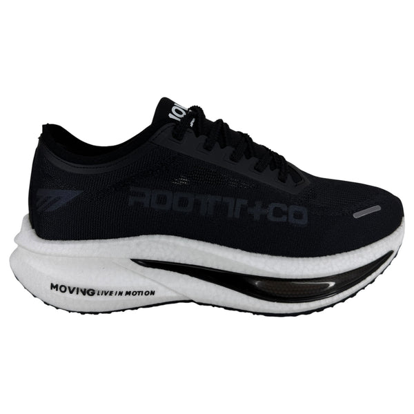 Zapatos Roott + Co 91032 Negro