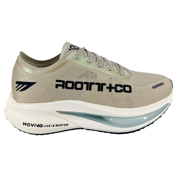 Zapatos Roott + Co 91037 Beige