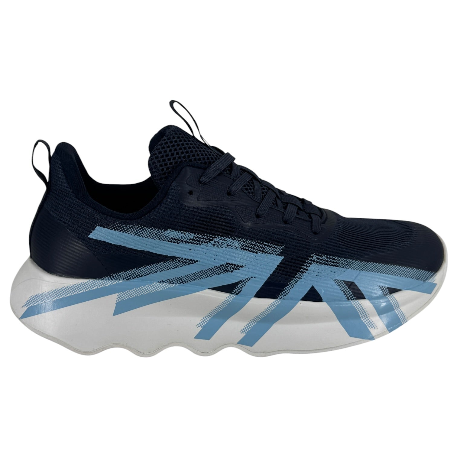 Zapatos Roott + Co 91045 Azul