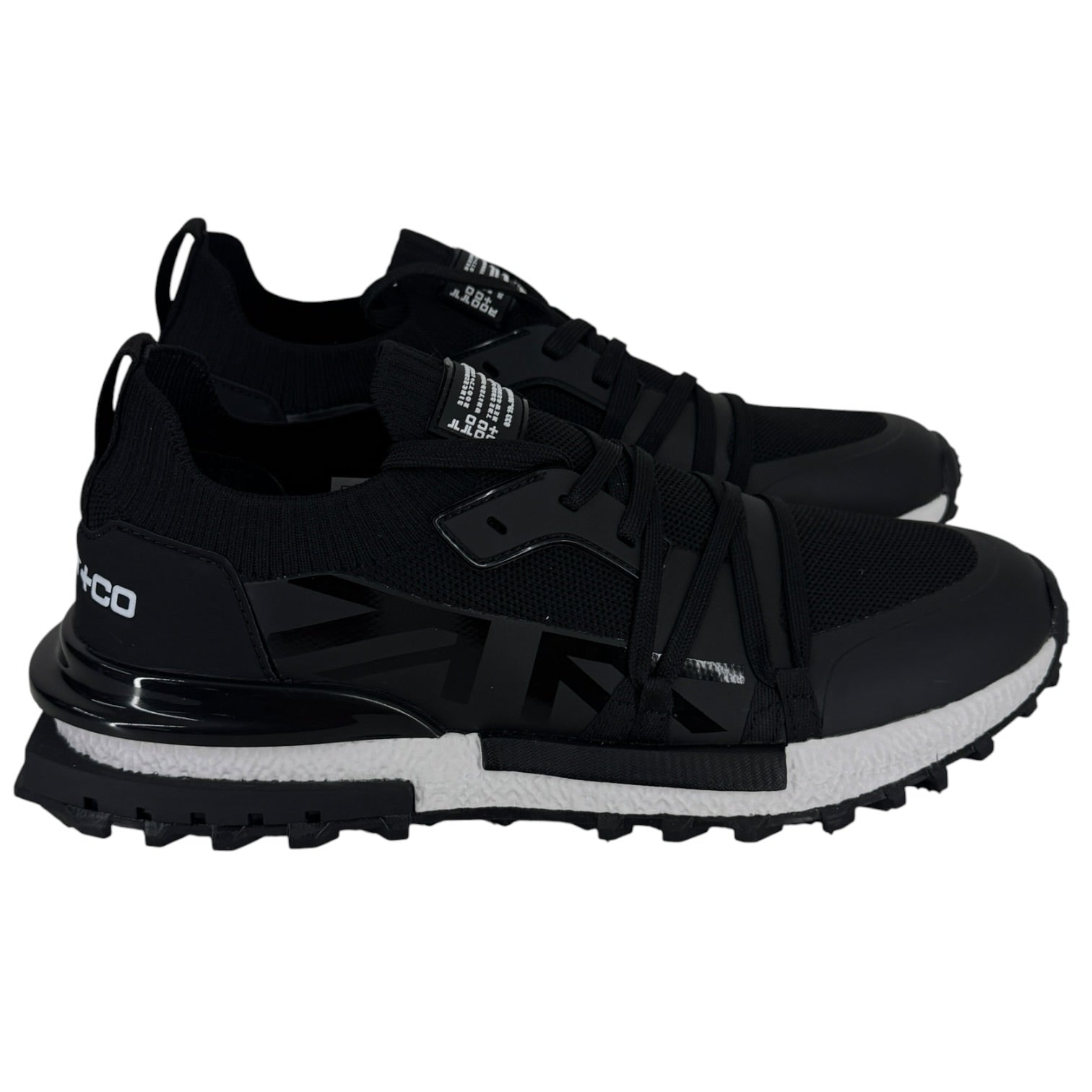 Zapatos Roott + Co 91048