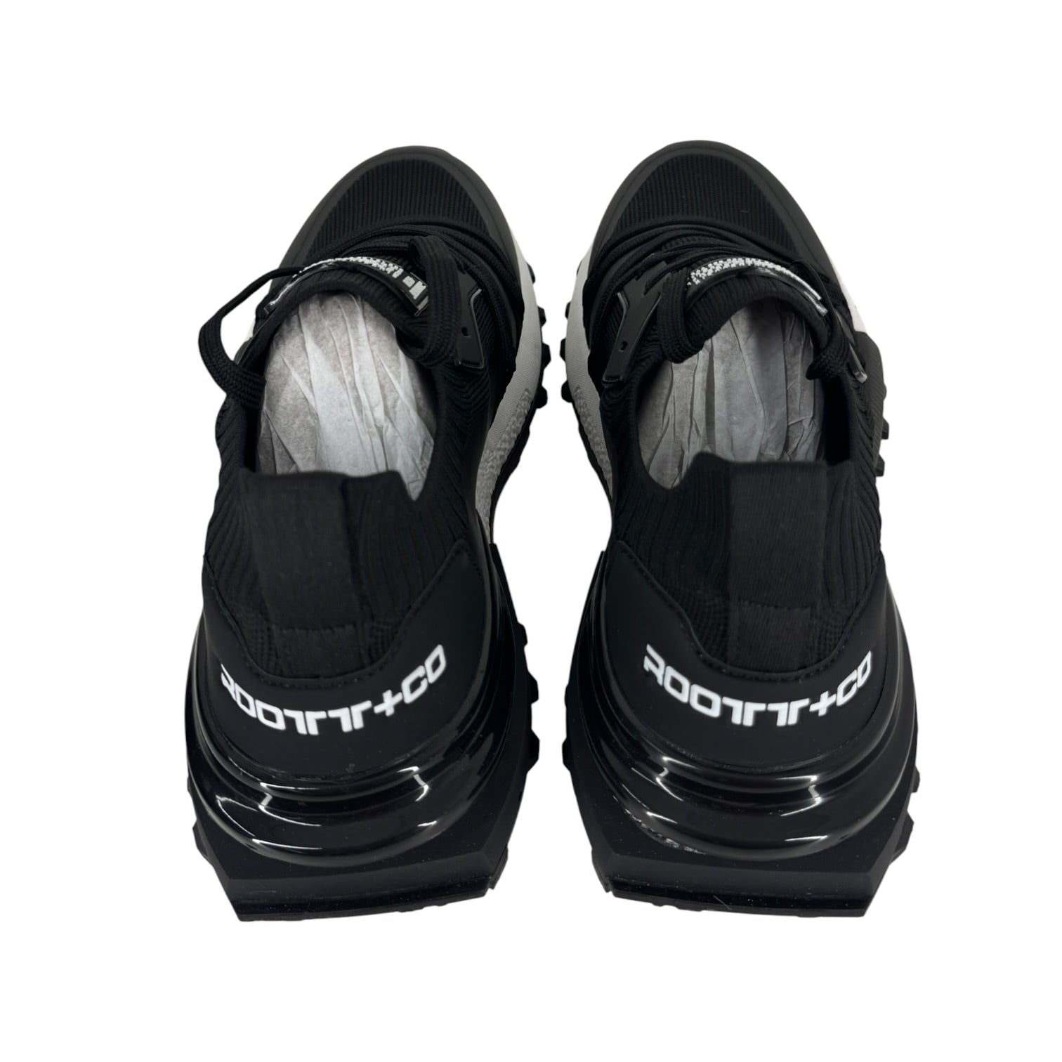 Zapatos Roott + Co 91048