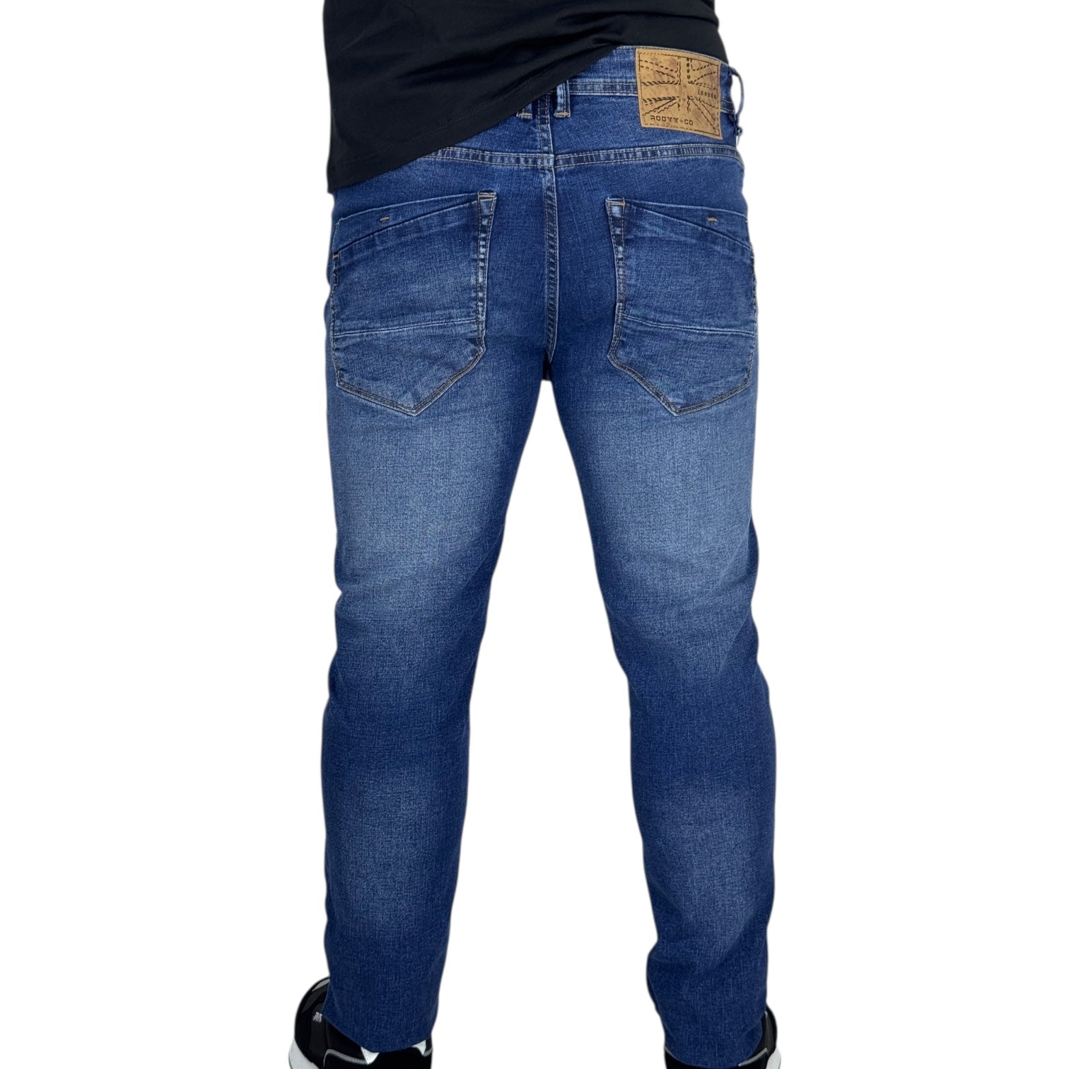 Jean Roott +Co 92009