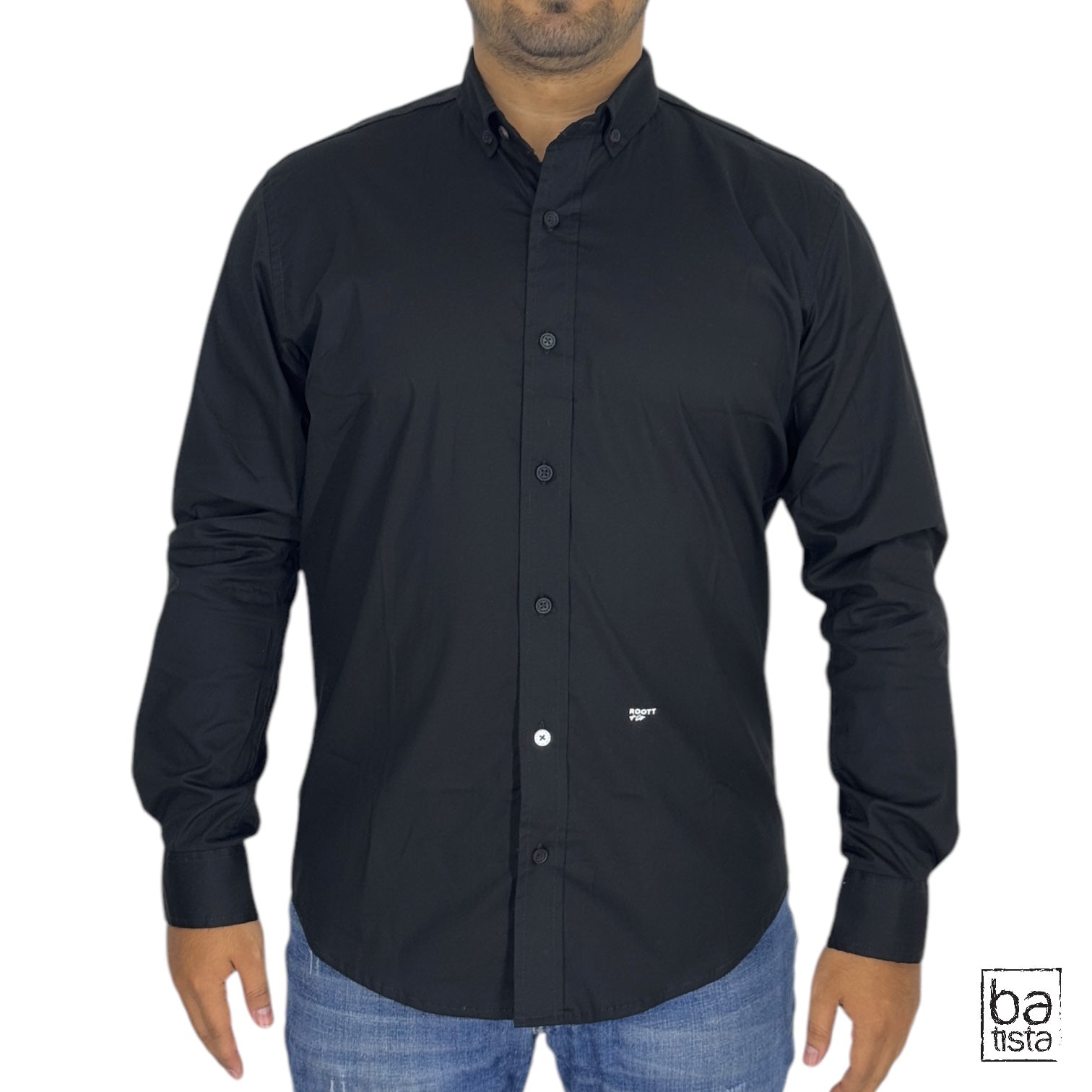 Camisa Roott + Co 92021
