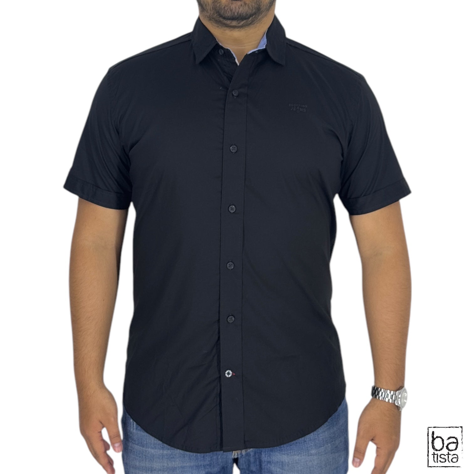 Camisa Roott + Co 92026