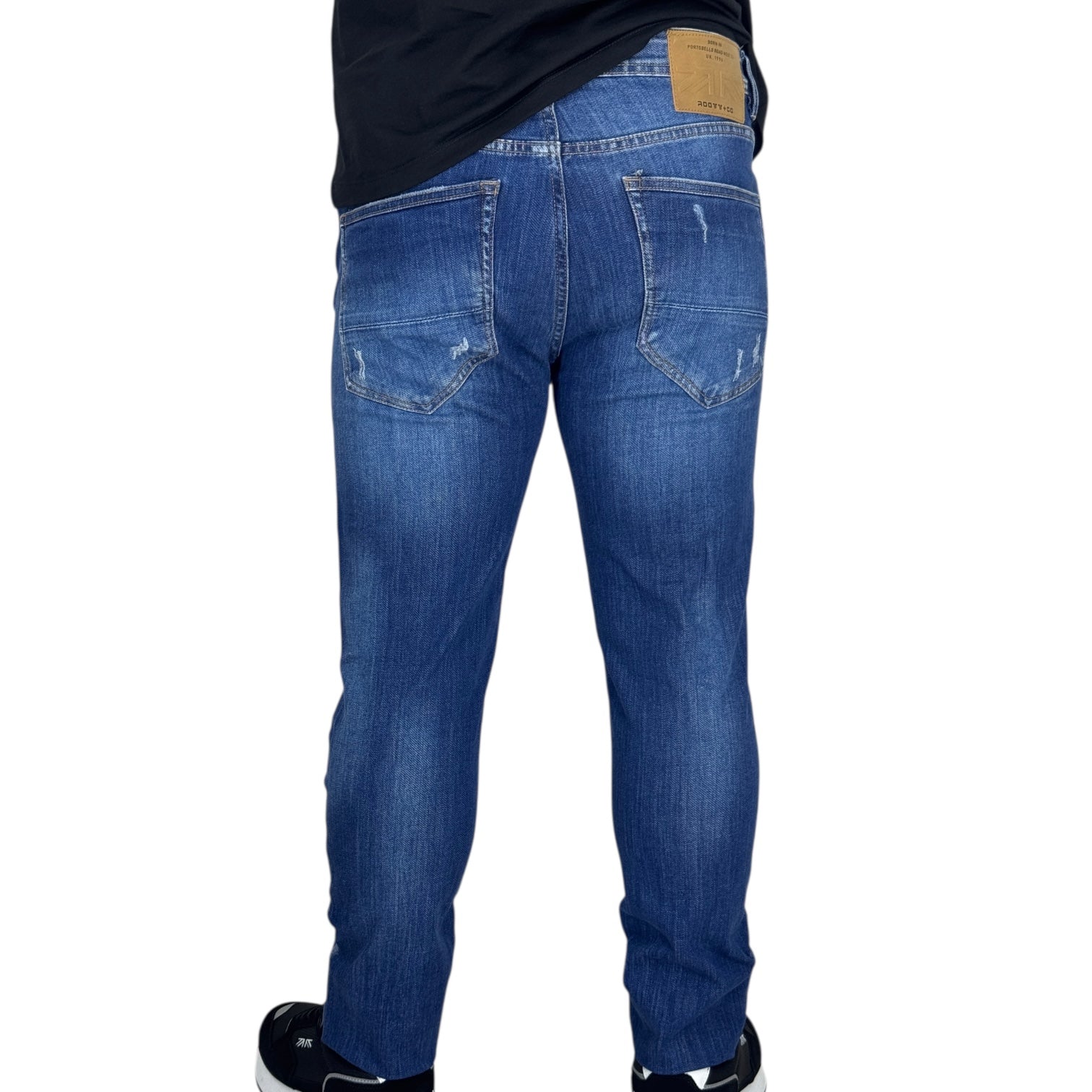 Jean Roott +Co 92036