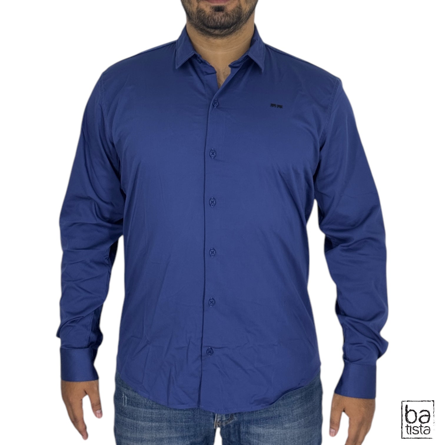 Camisa Roott + Co 93019