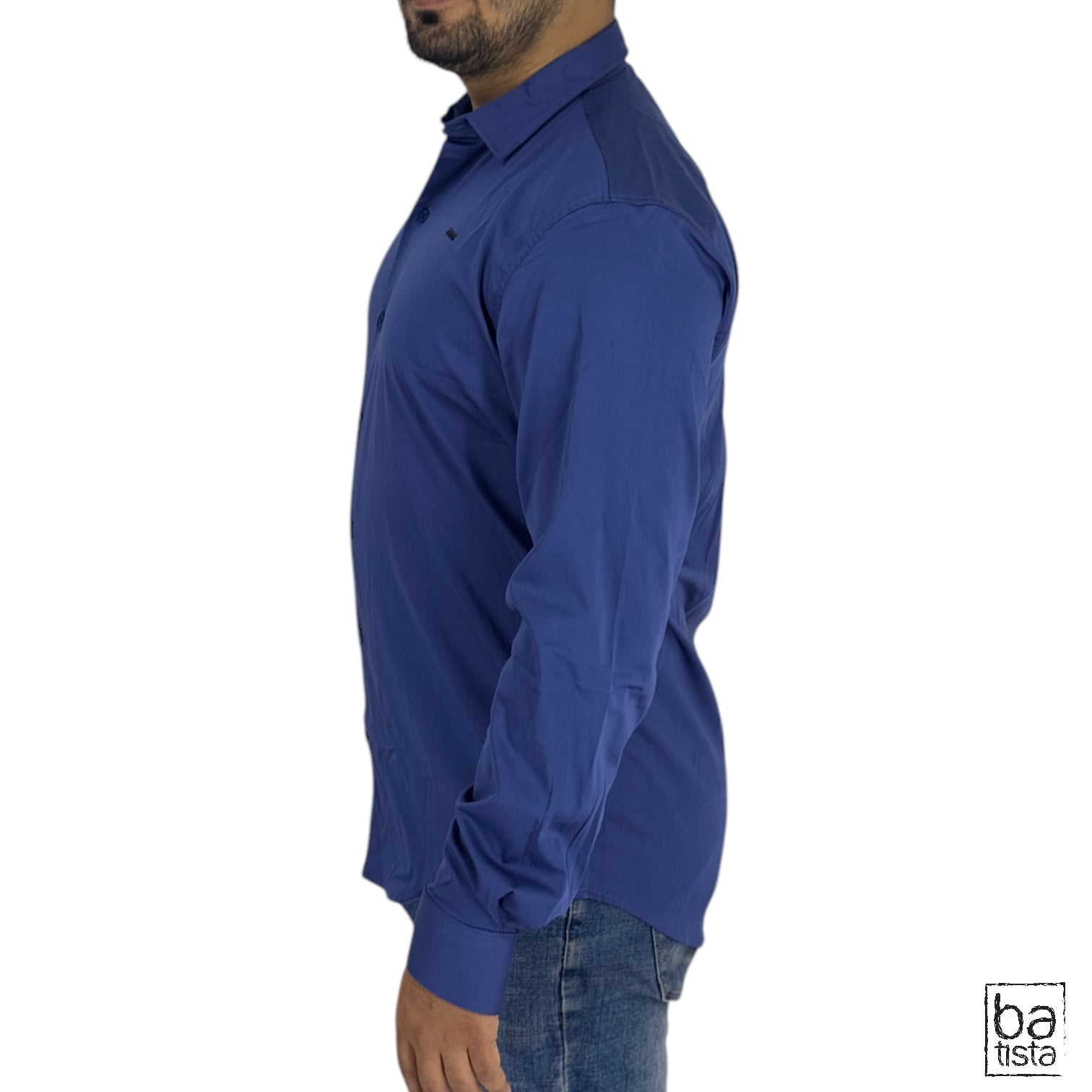 Camisa Roott + Co 93019