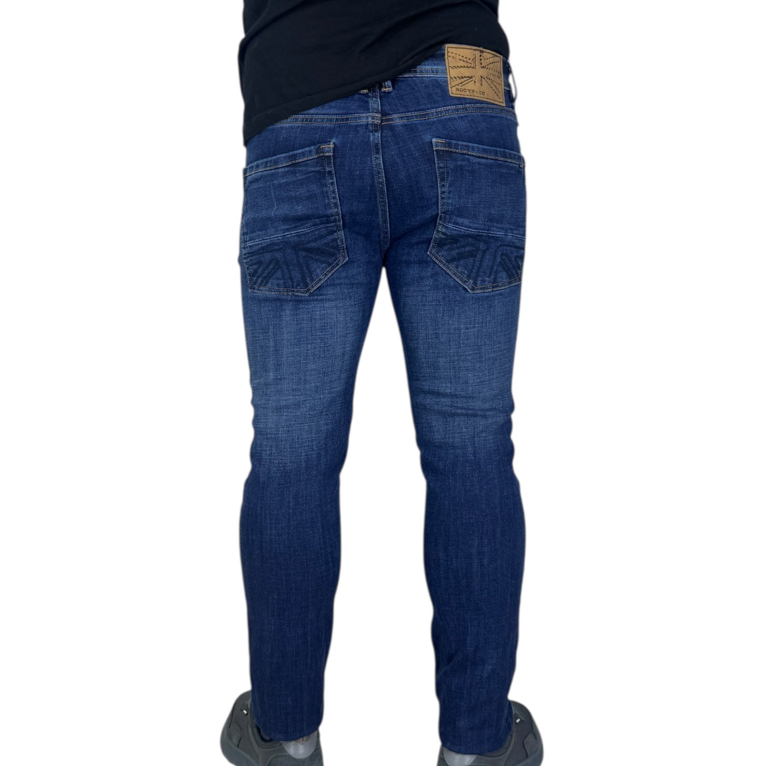 Jean Roott + Co 93019