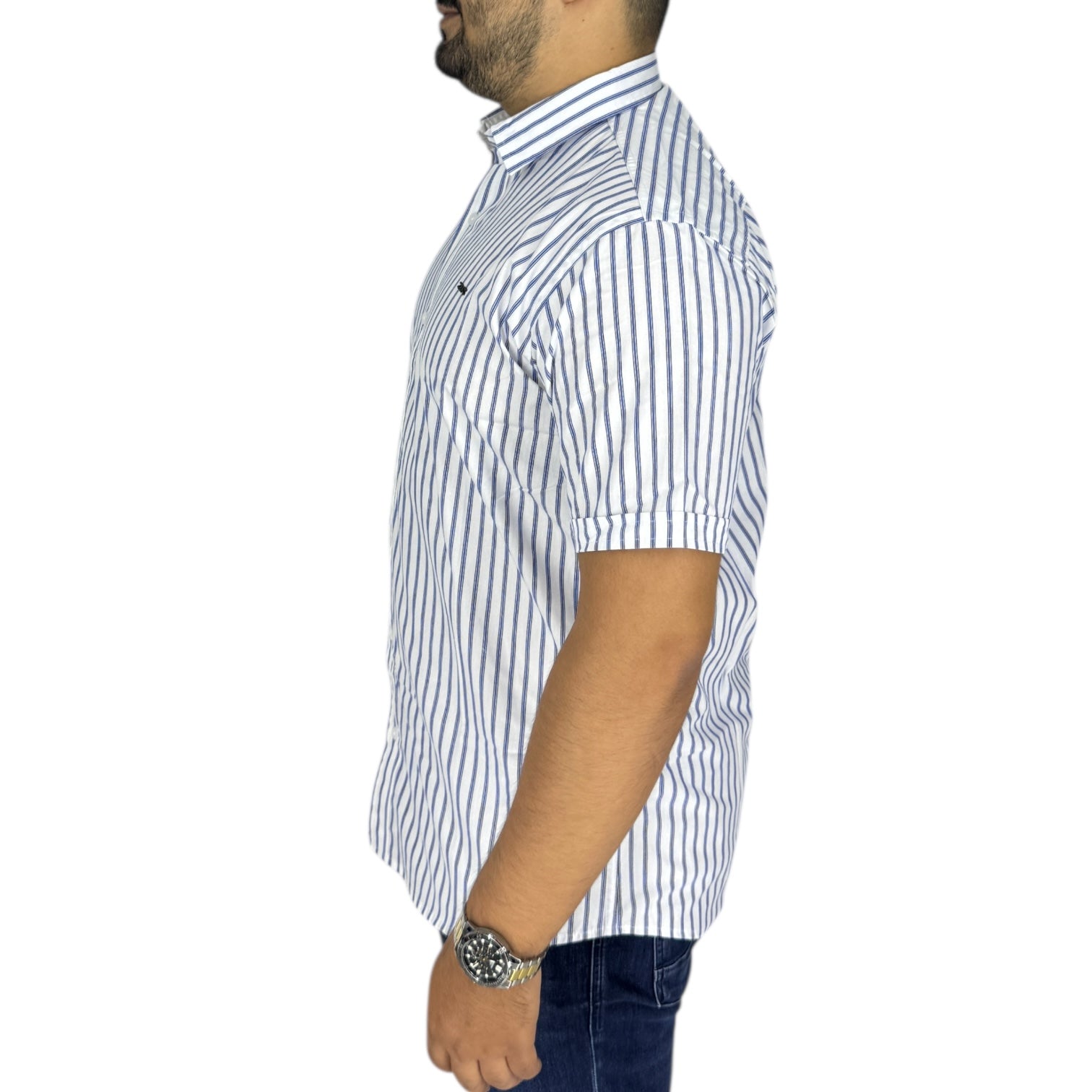 Camisa Roott + Co 95038