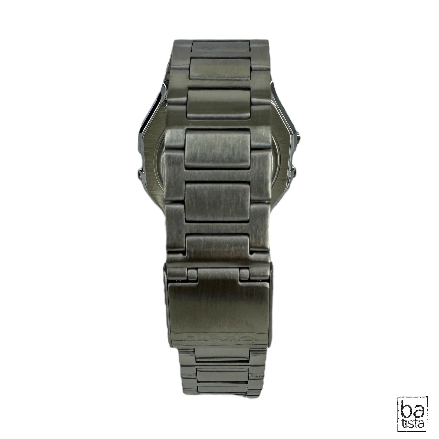 Reloj Casio A158WA-1DF