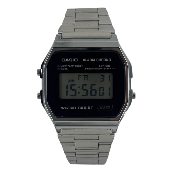 Reloj Casio A158WEA-1DF