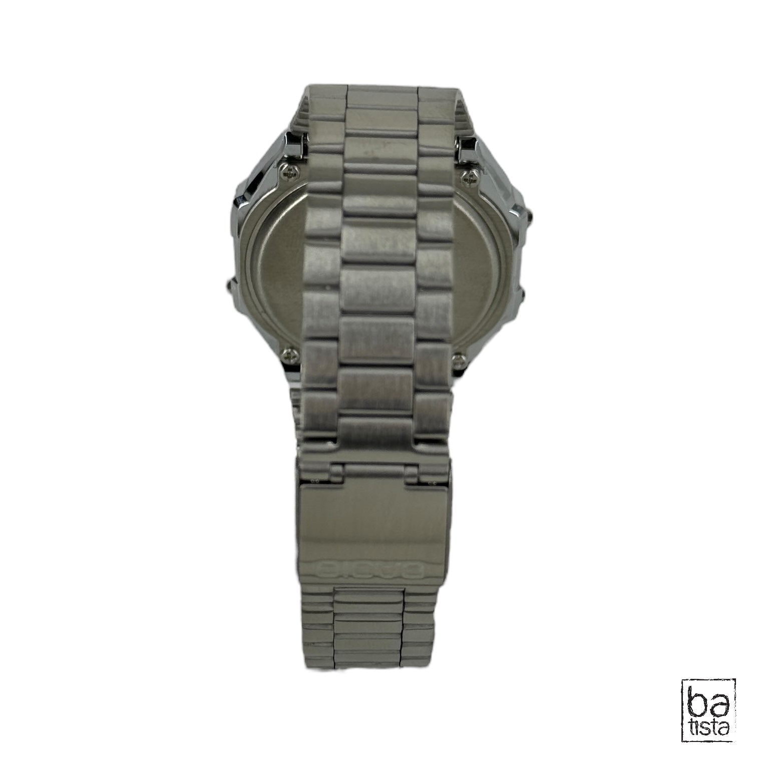 Reloj Casio A168WA-5AYDF