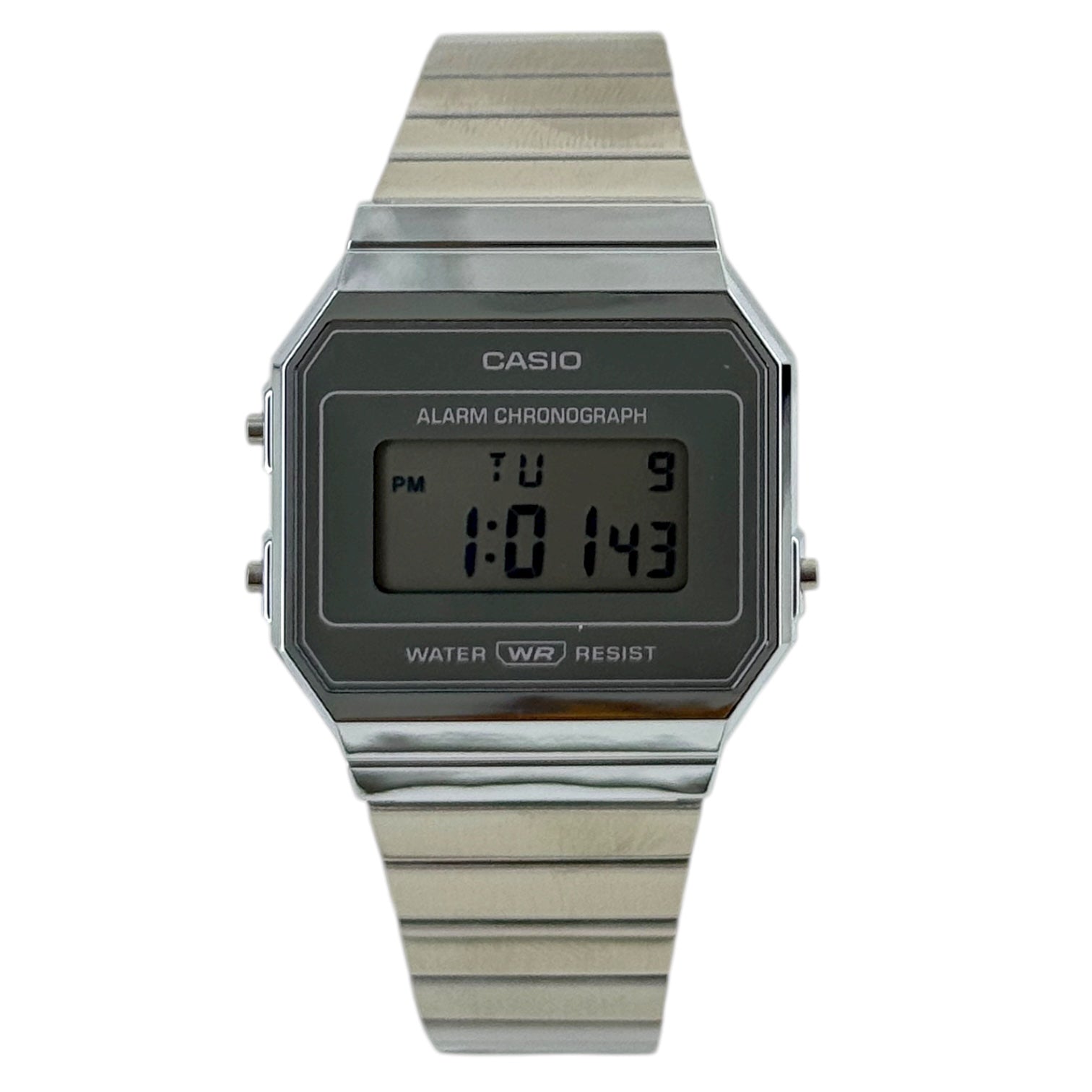 Reloj Casio A700WEV-7ADF