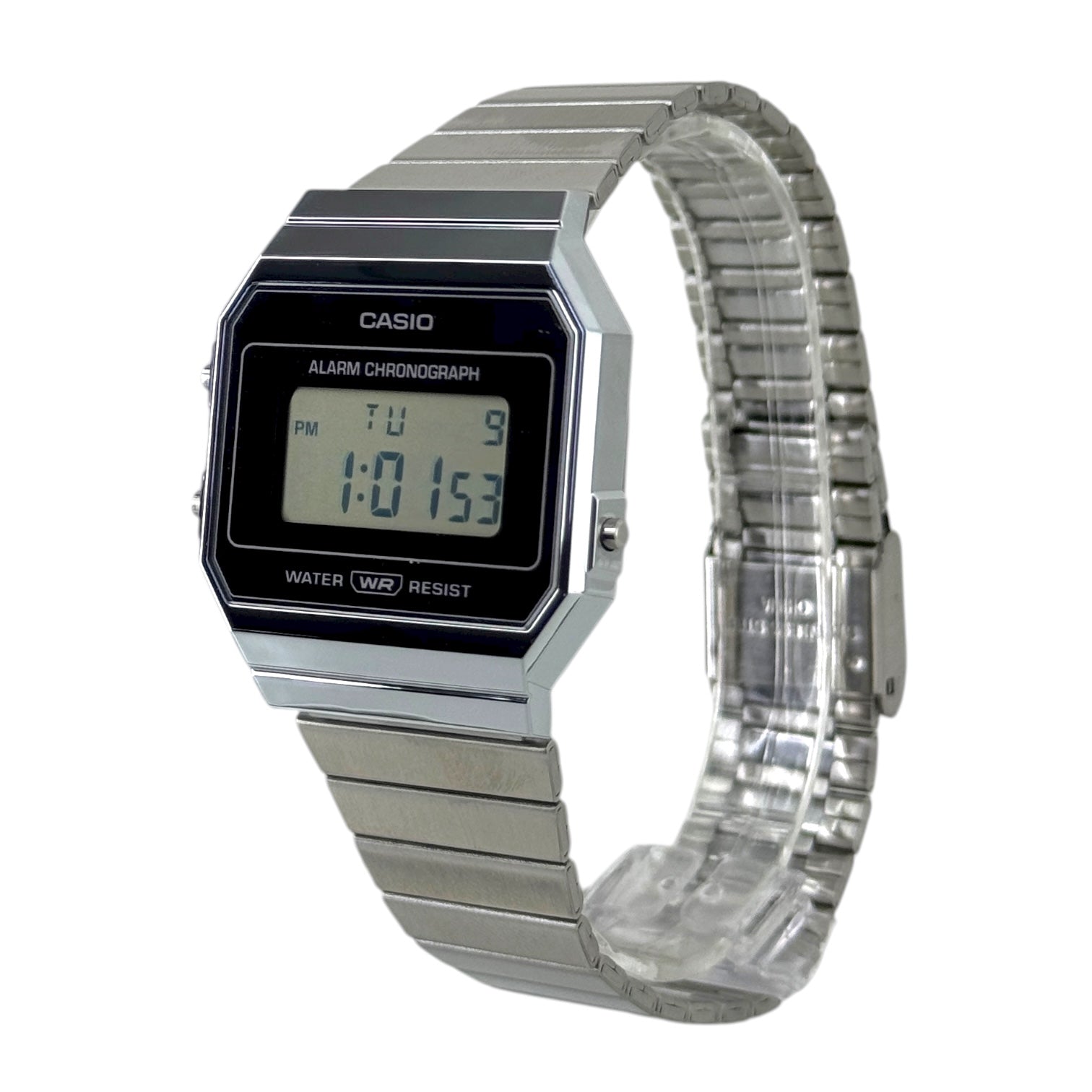 Reloj Casio A700WEV-7ADF