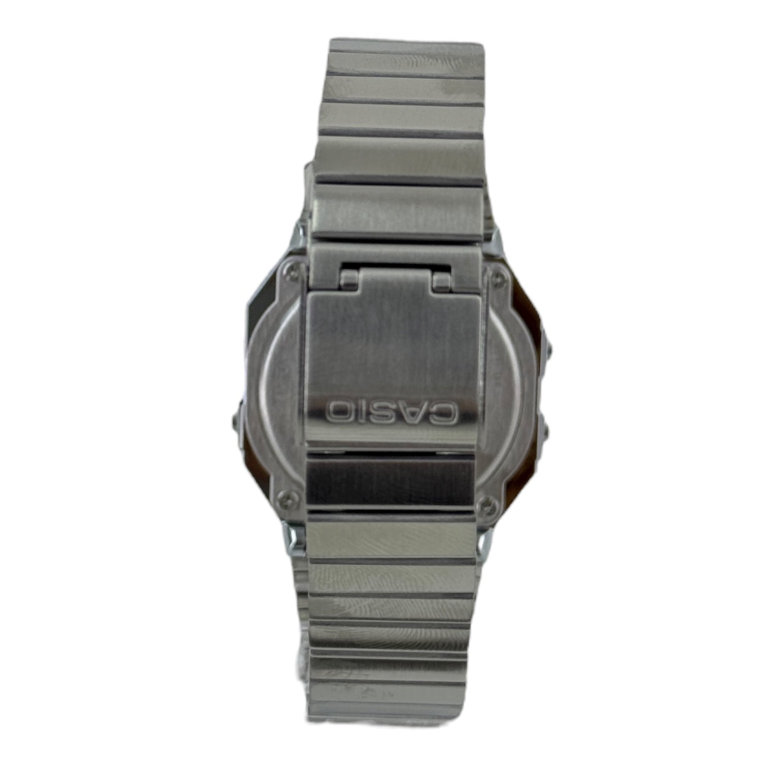 Reloj Casio A700WEV-7ADF