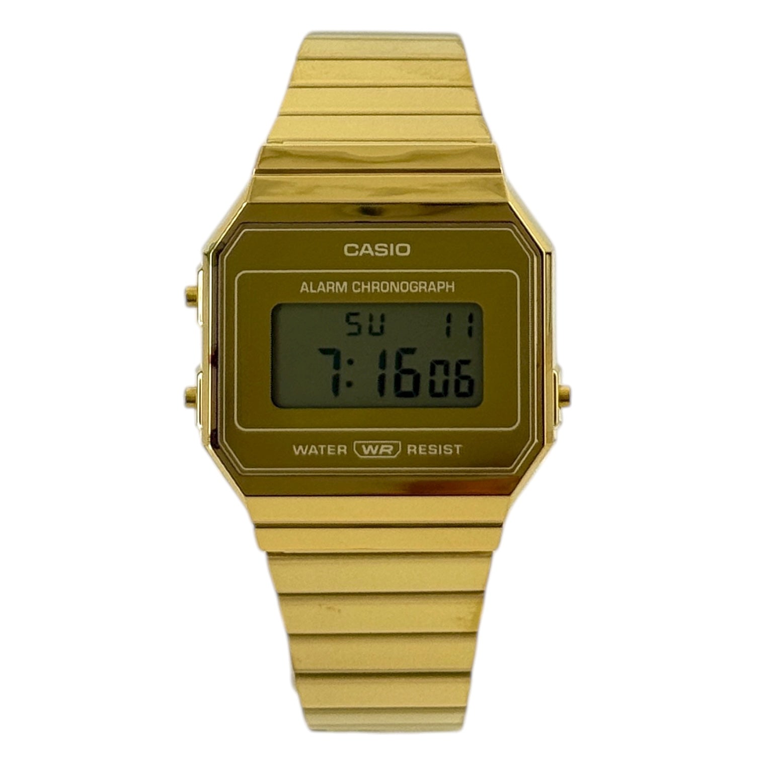 Reloj Casio A700WEVG-9ADF