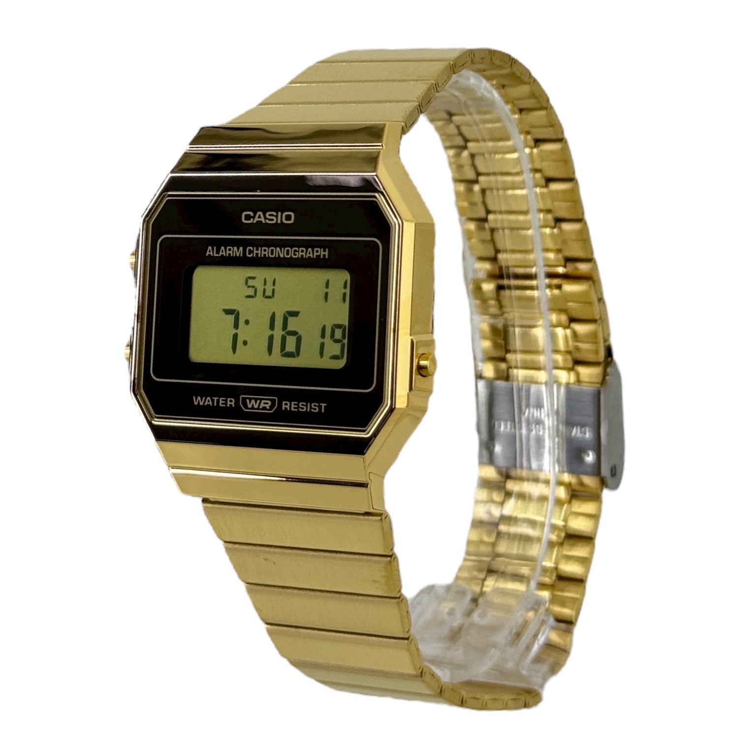 Reloj Casio A700WEVG-9ADF
