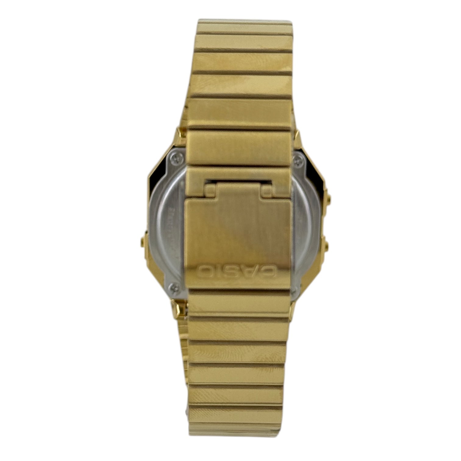 Reloj Casio A700WEVG-9ADF