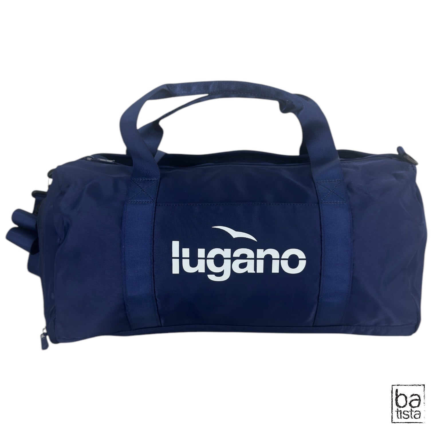 Tula Lugano EC456 Azul