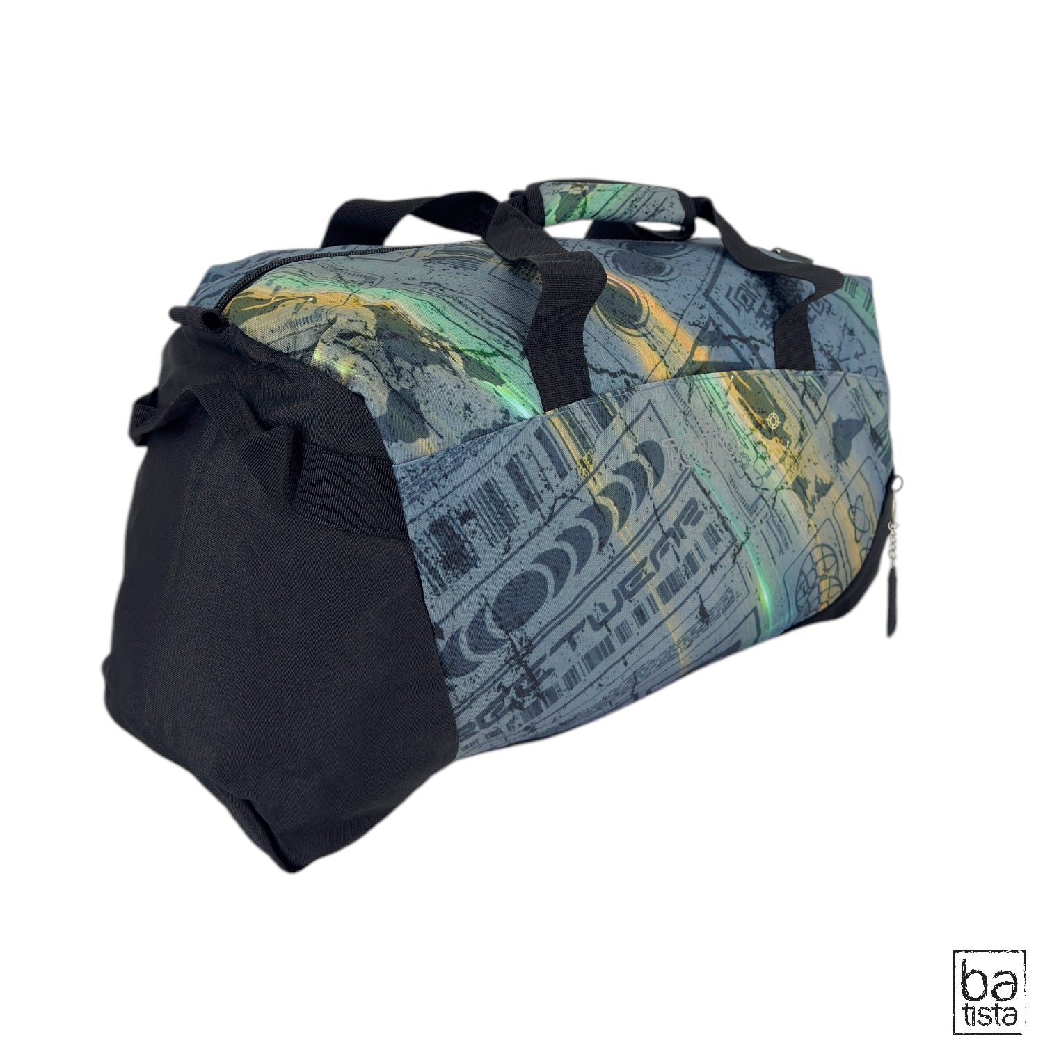Tula Totto Active Pro M 6YU