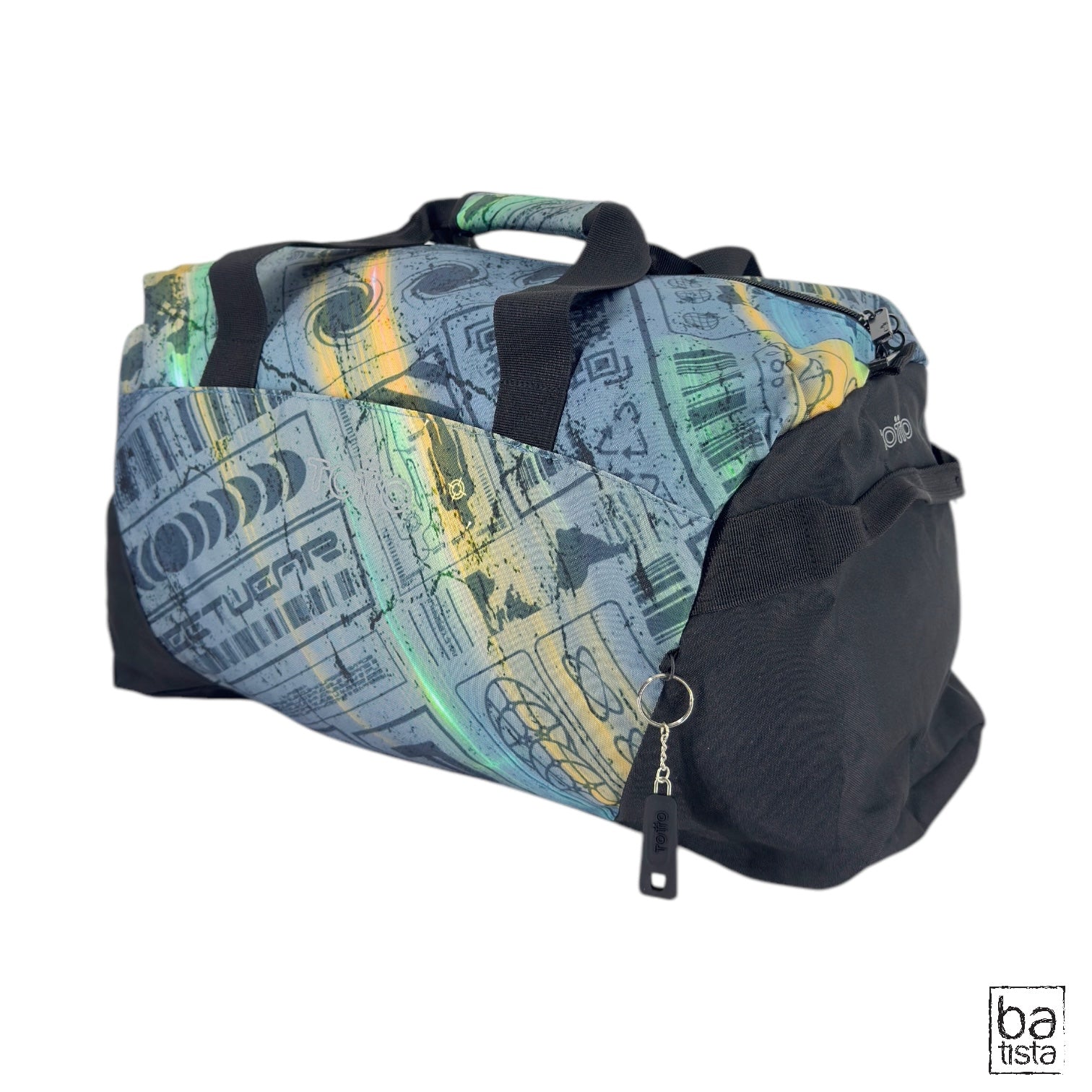 Tula Totto Active Pro M 6YU
