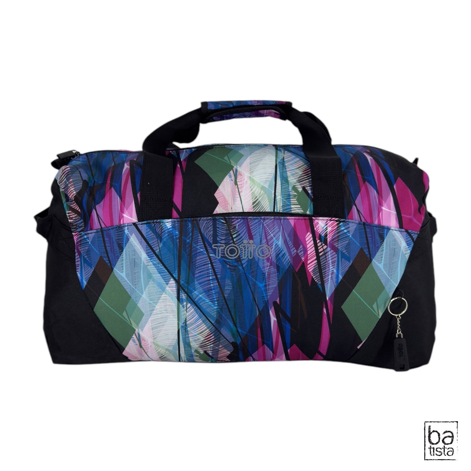 Tula Totto Active Pro M 6HN