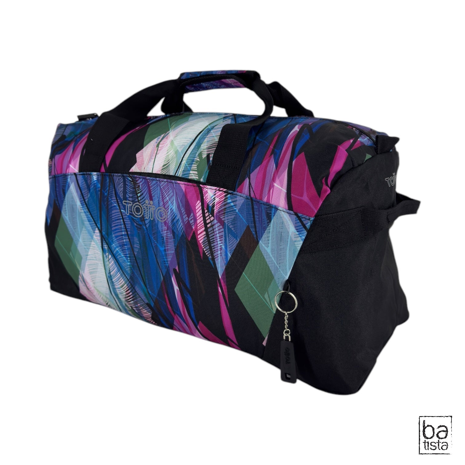 Tula Totto Active Pro M 6HN
