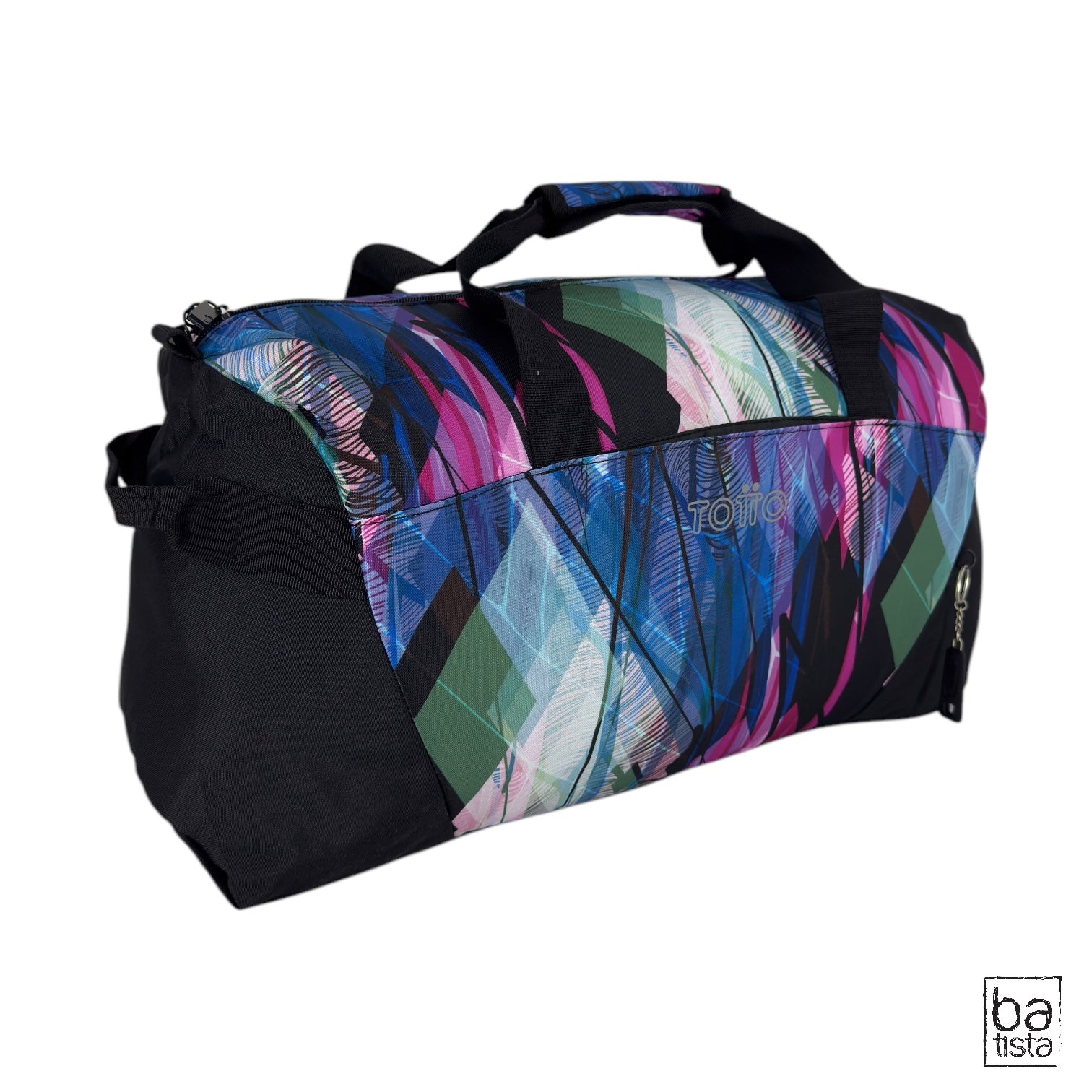 Tula Totto Active Pro M 6HN