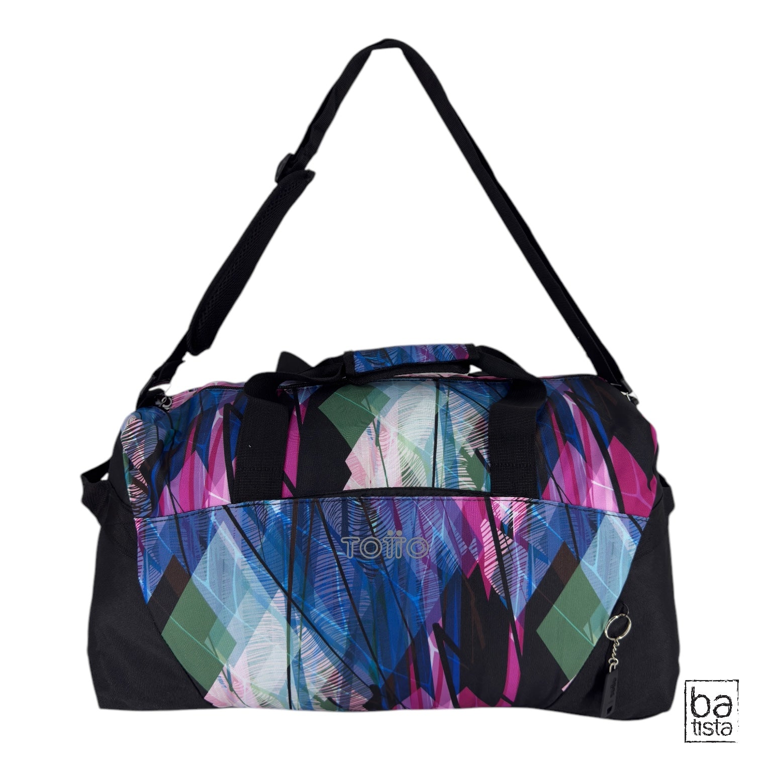 Tula Totto Active Pro M 6HN