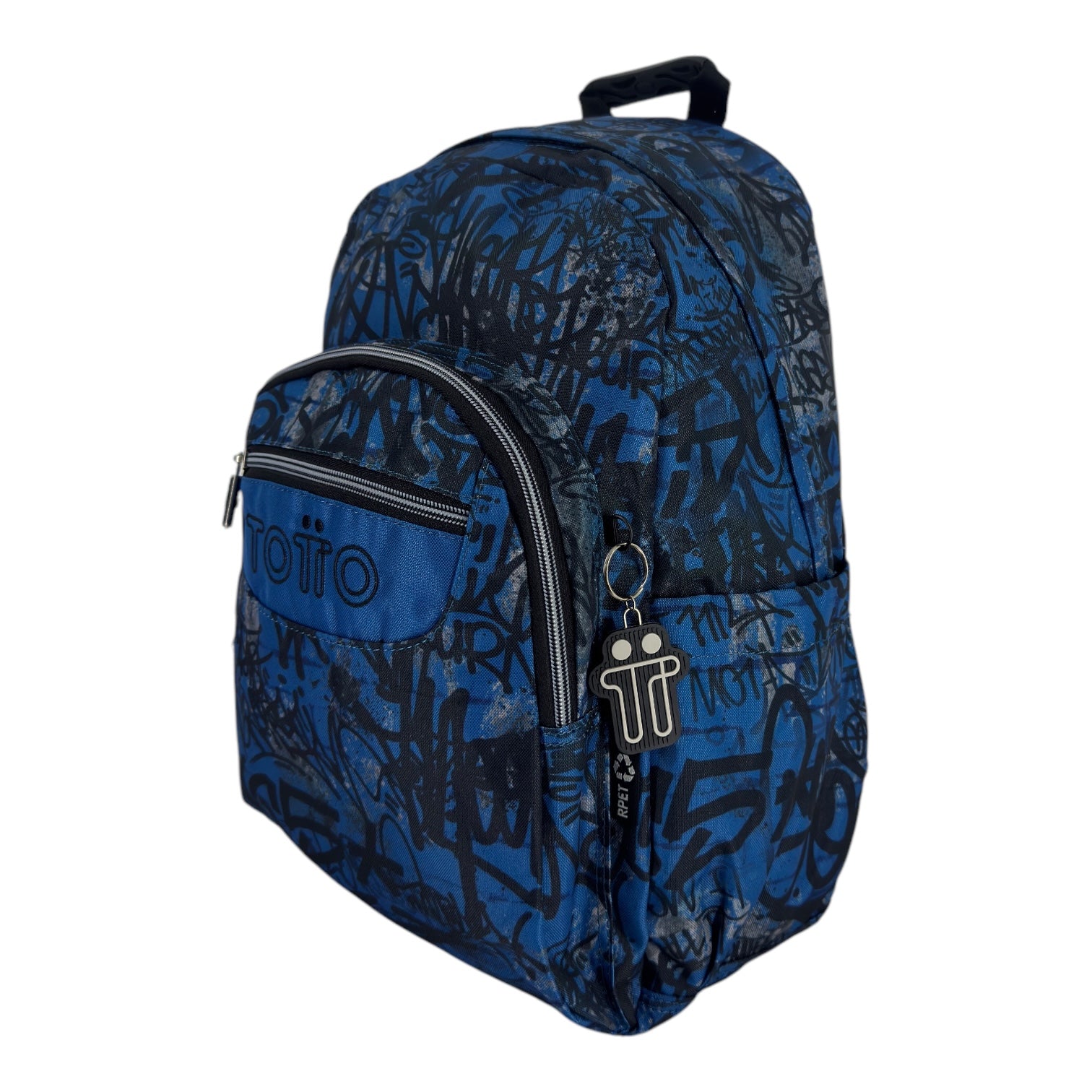 Morral Totto Acuarela 4EC