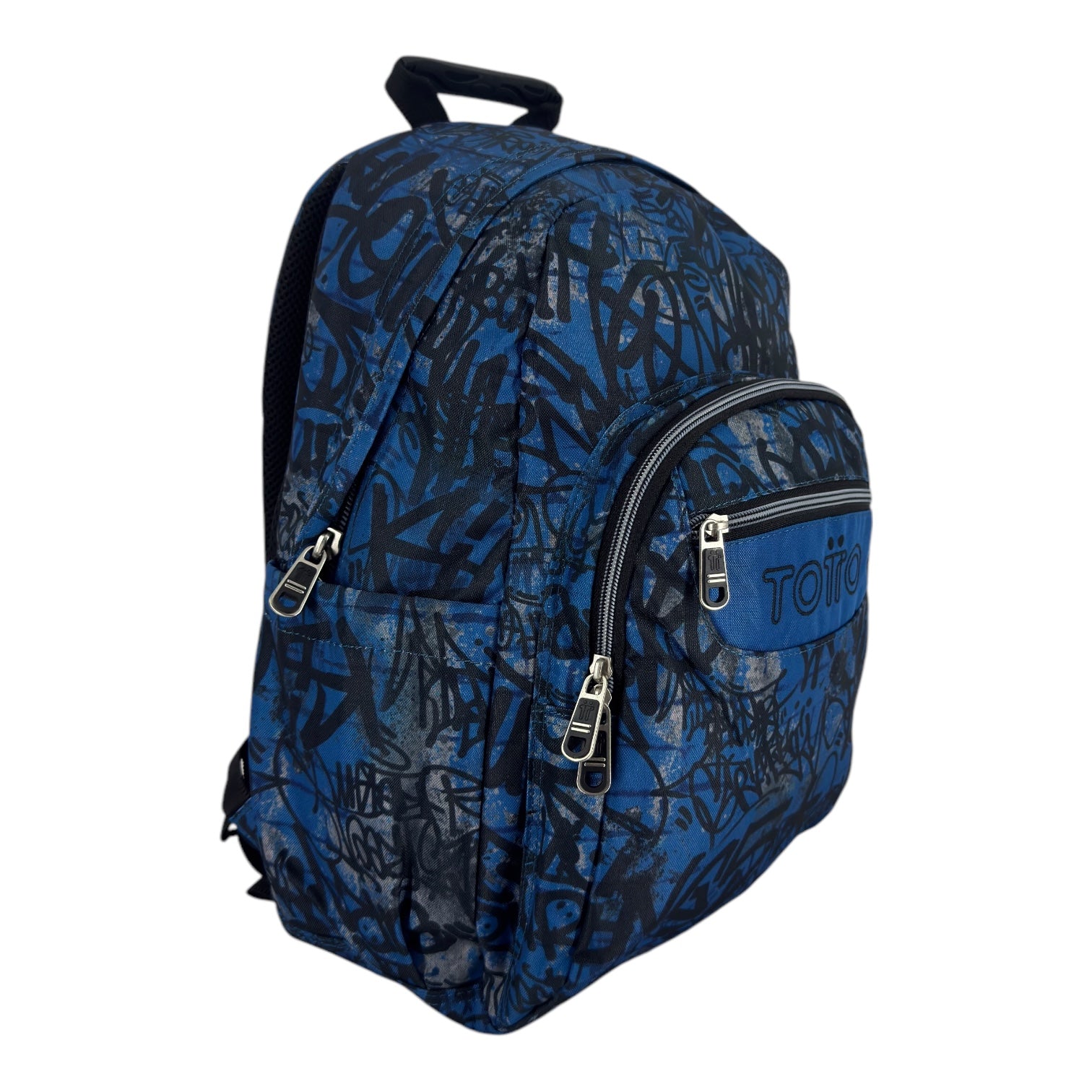 Morral Totto Acuarela 4EC