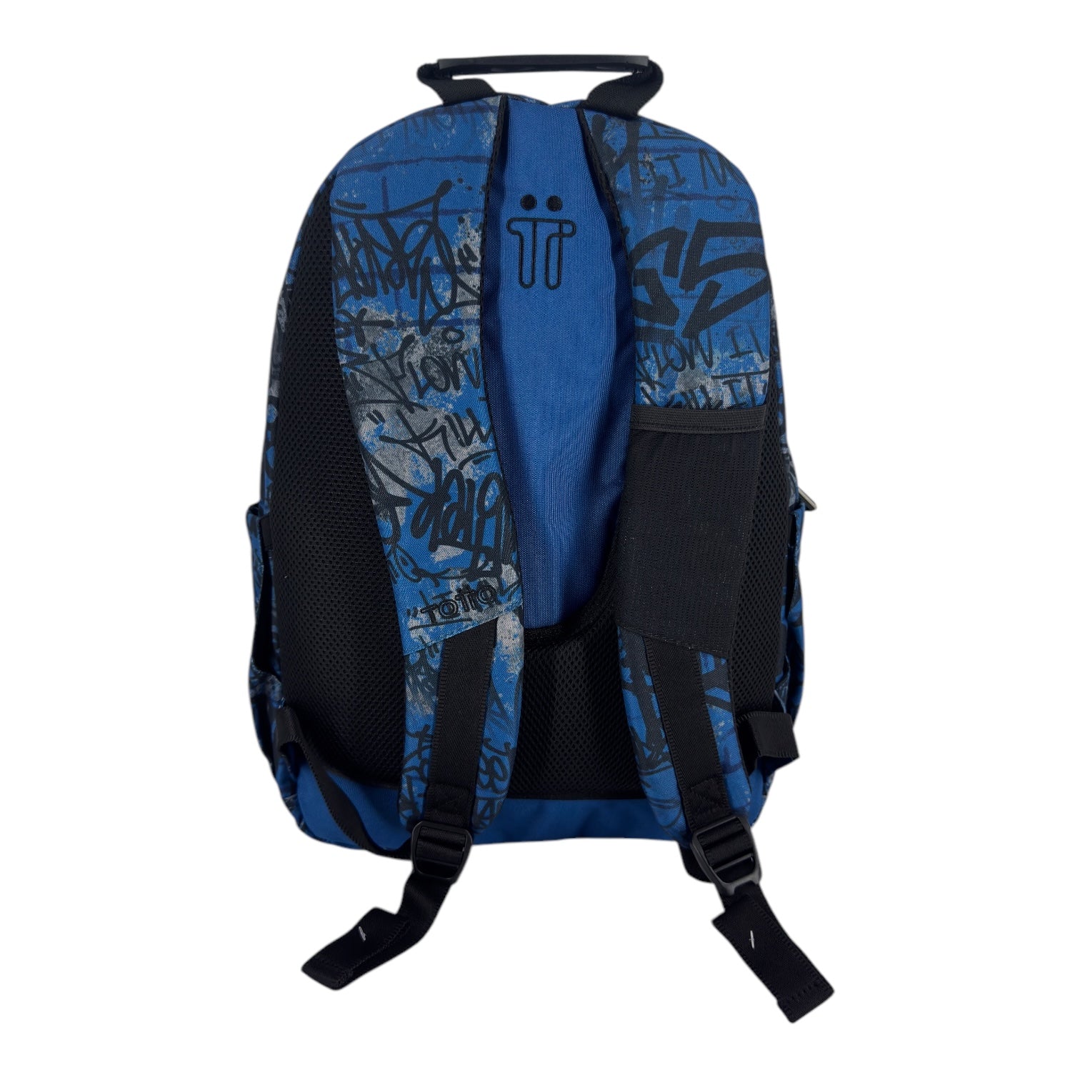 Morral Totto Acuarela 4EC