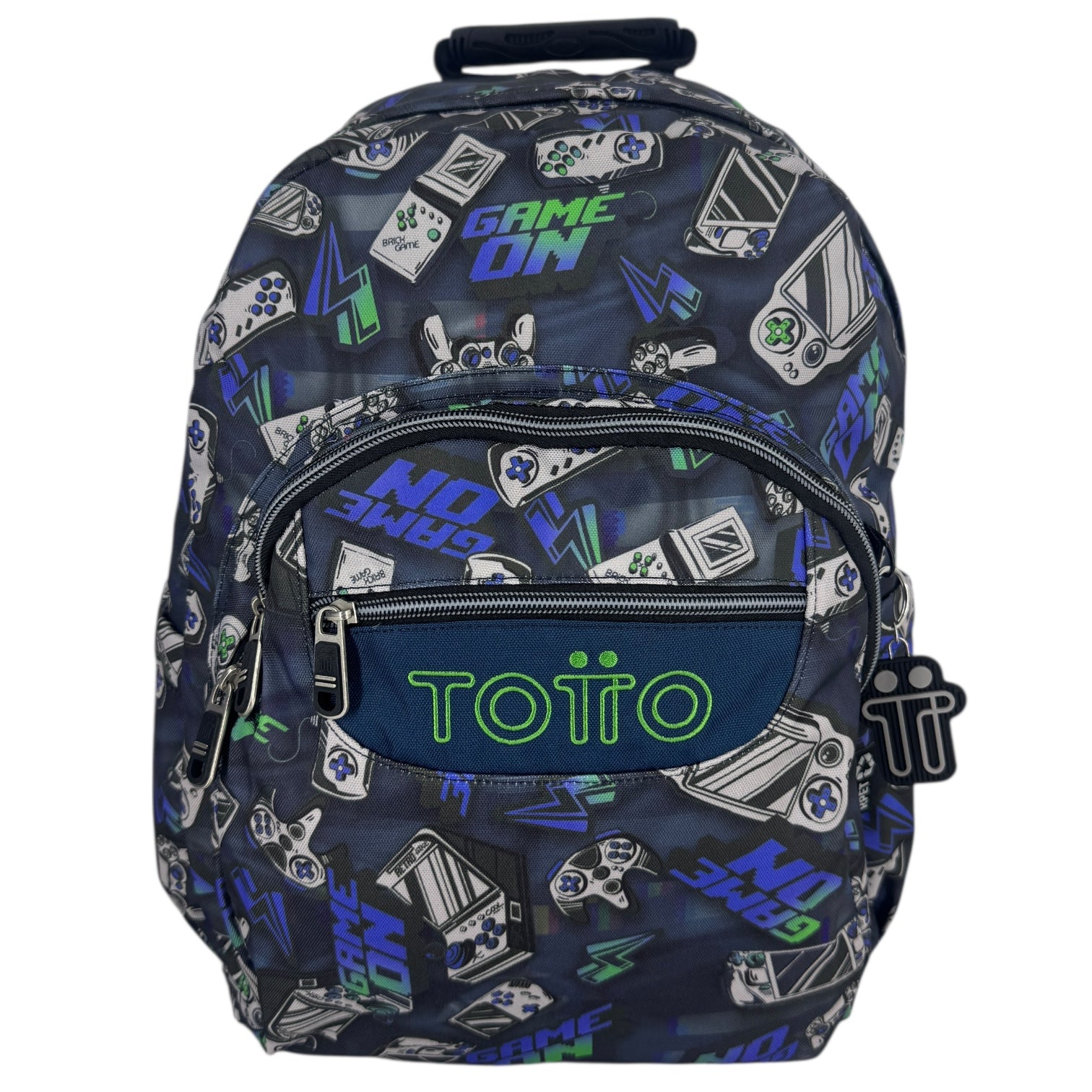 Morral Totto Grande Acuarela 5L7