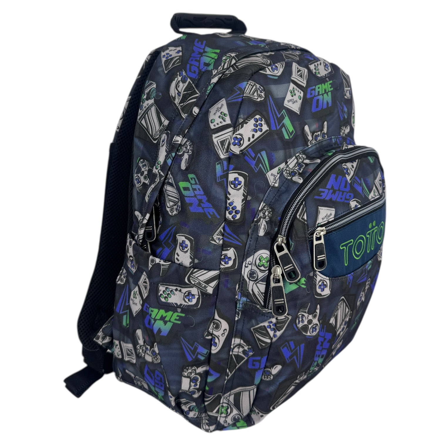 Morral Totto Grande Acuarela 5L7