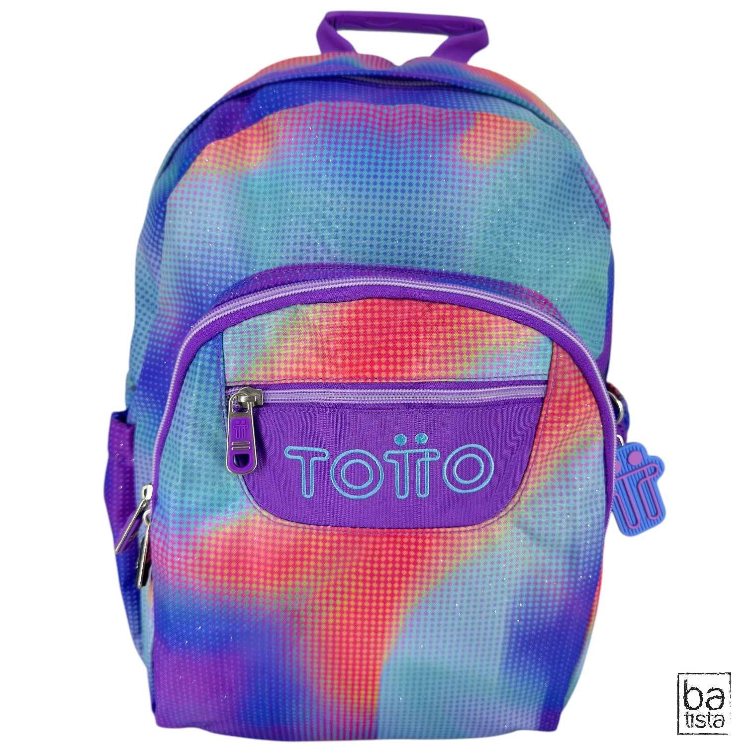 Morral Totto Acuarela 6D2
