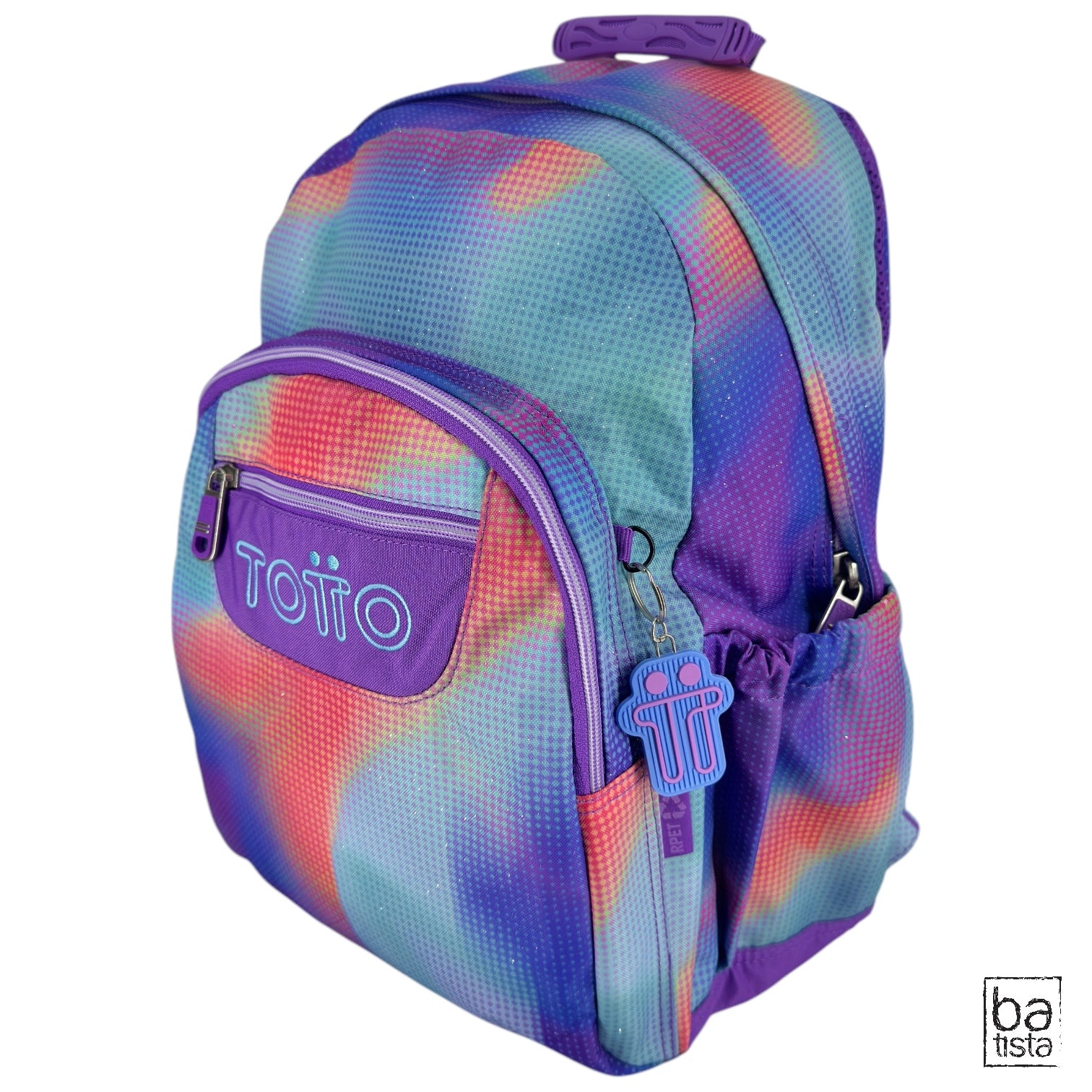 Morral Totto Acuarela 6D2