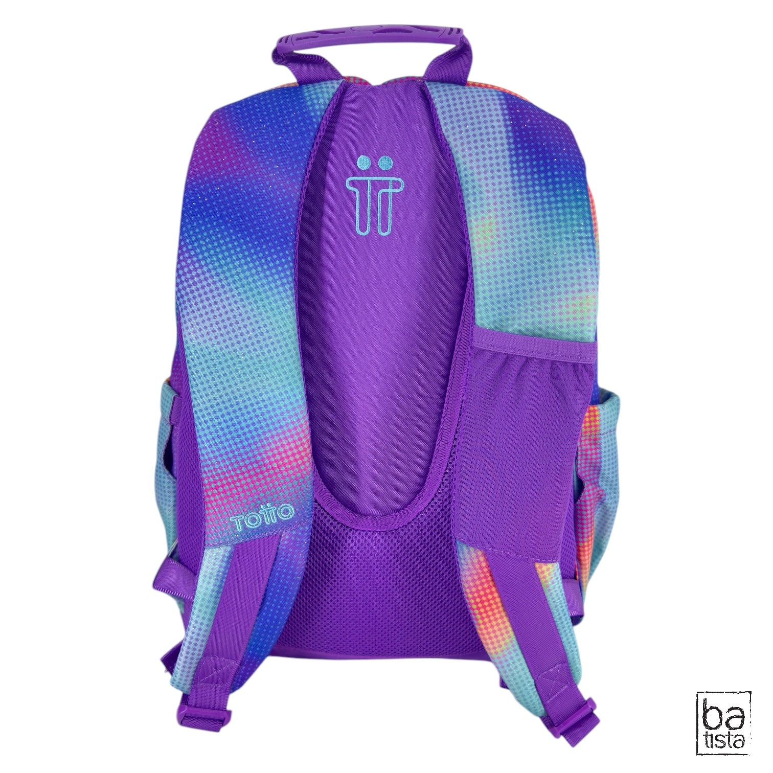 Morral Totto Acuarela 6D2