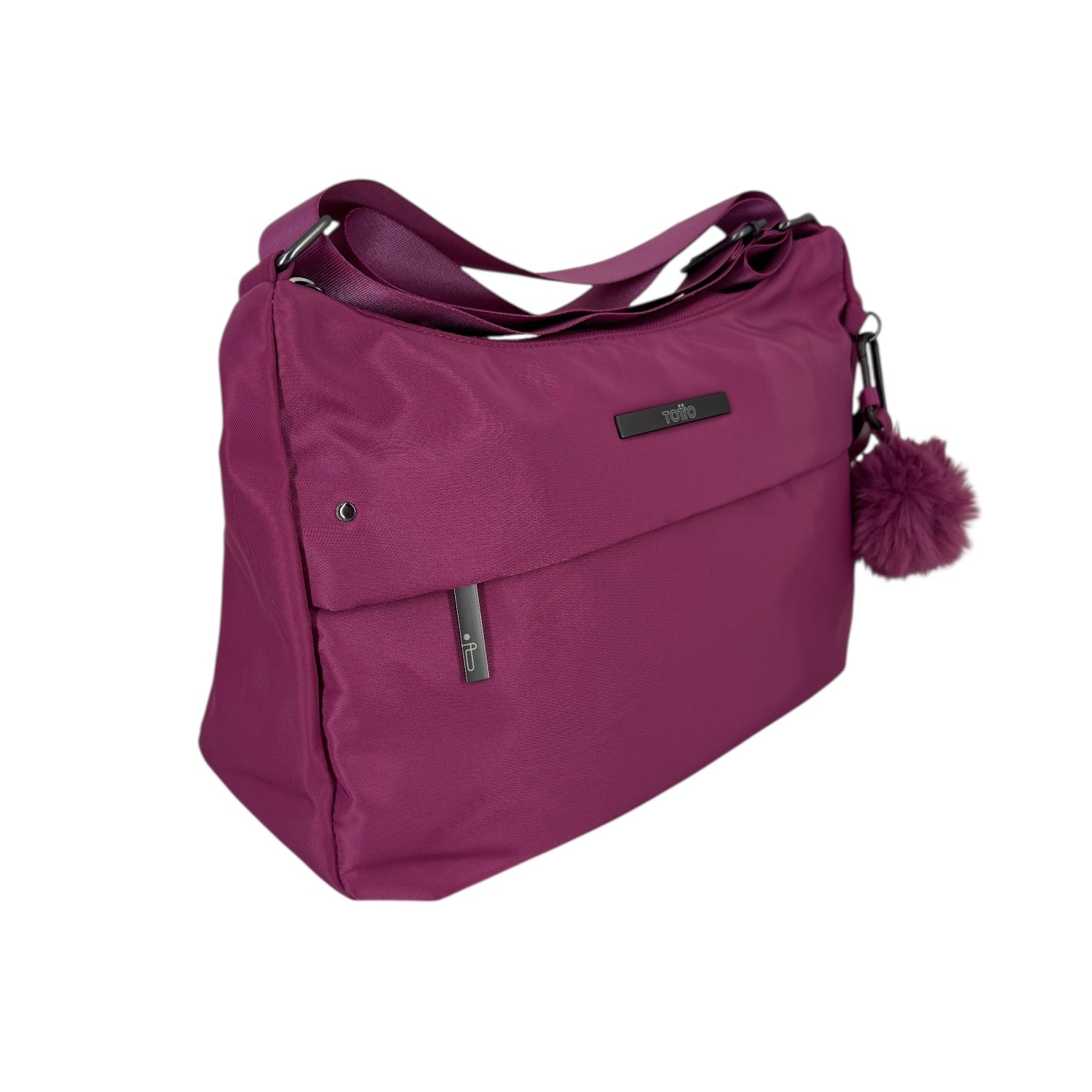 Bolso Totto Adelaide 1 2.0 P4A