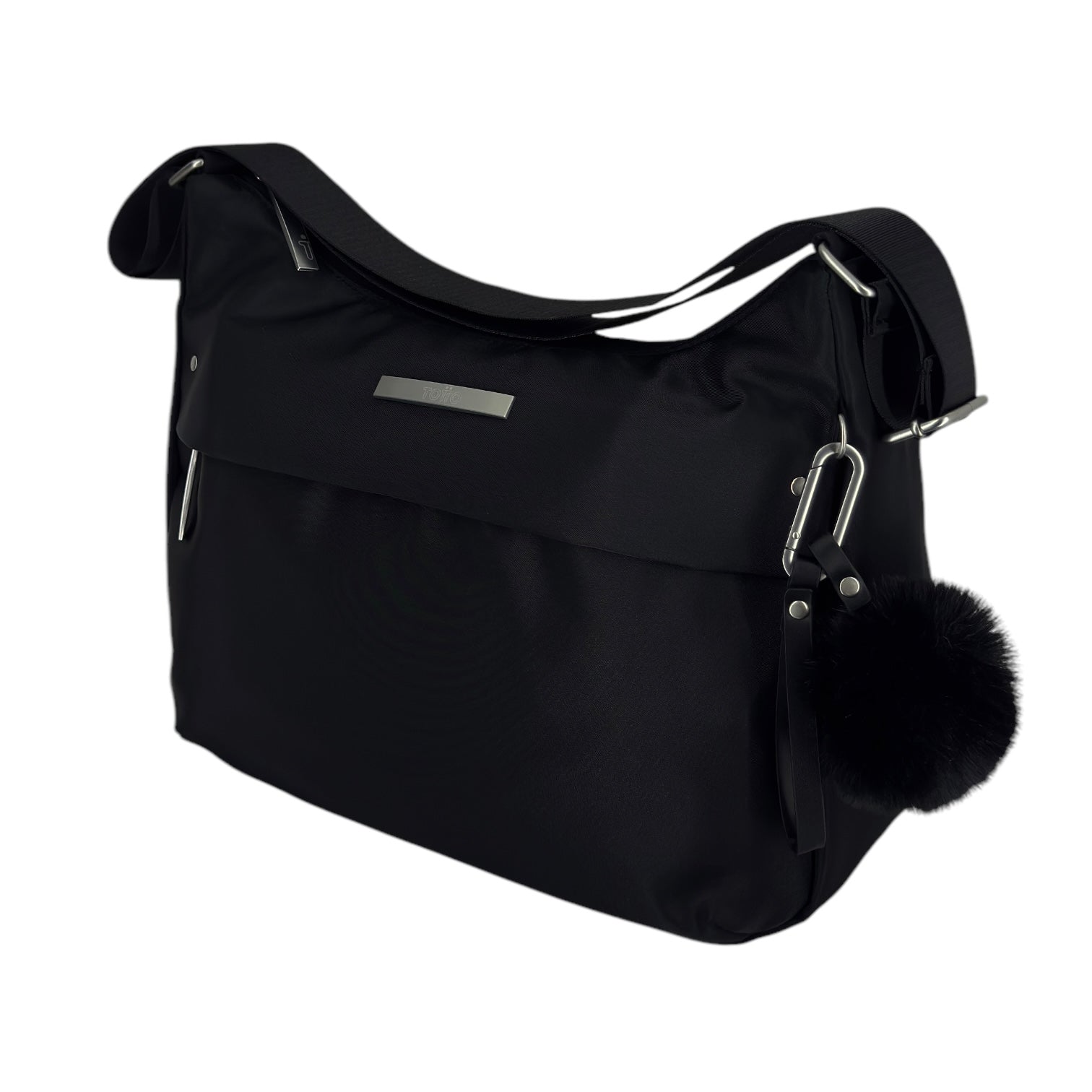 Bolso Totto Adelaide 1 2.0 N01