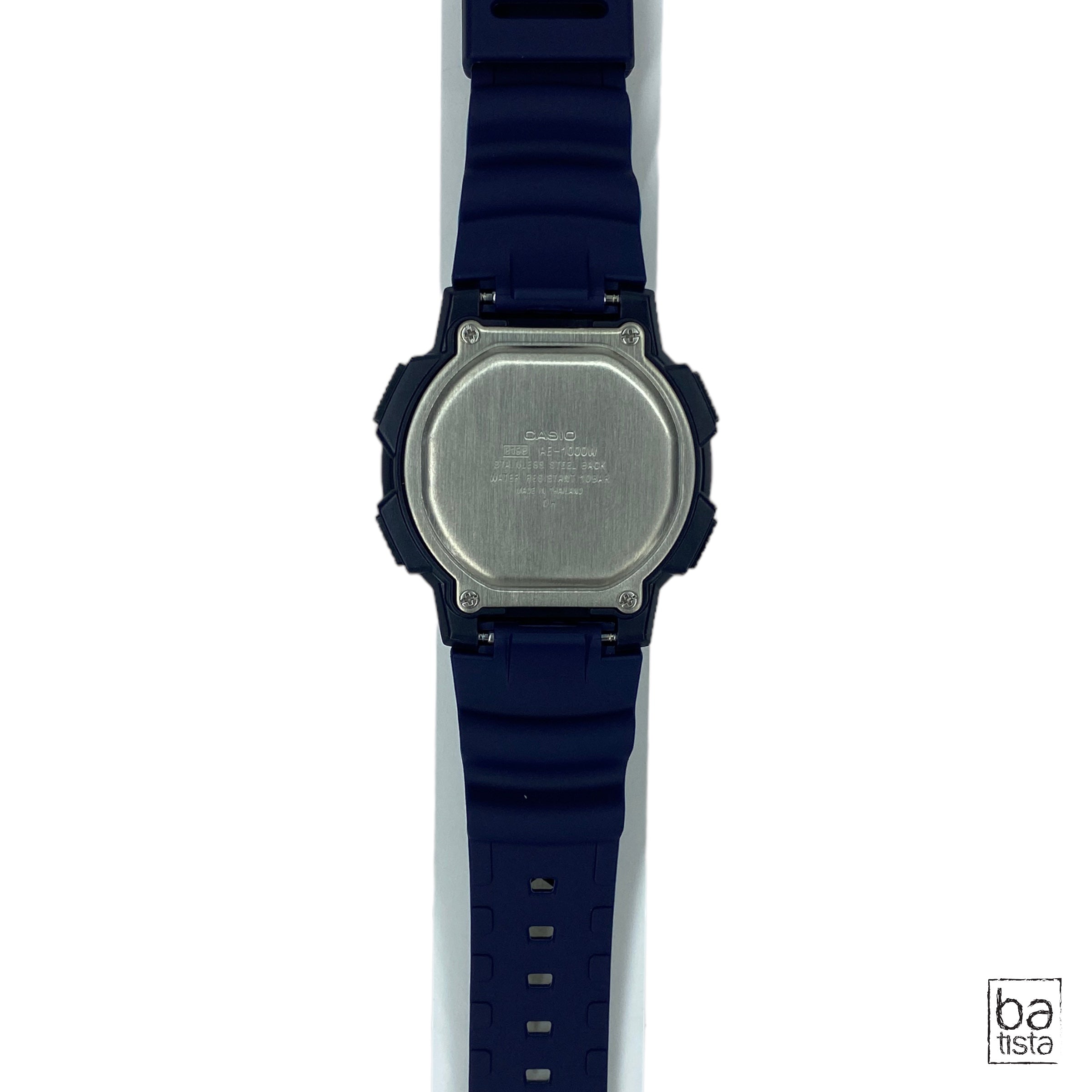 Reloj Casio AE-1000W-2AVDF