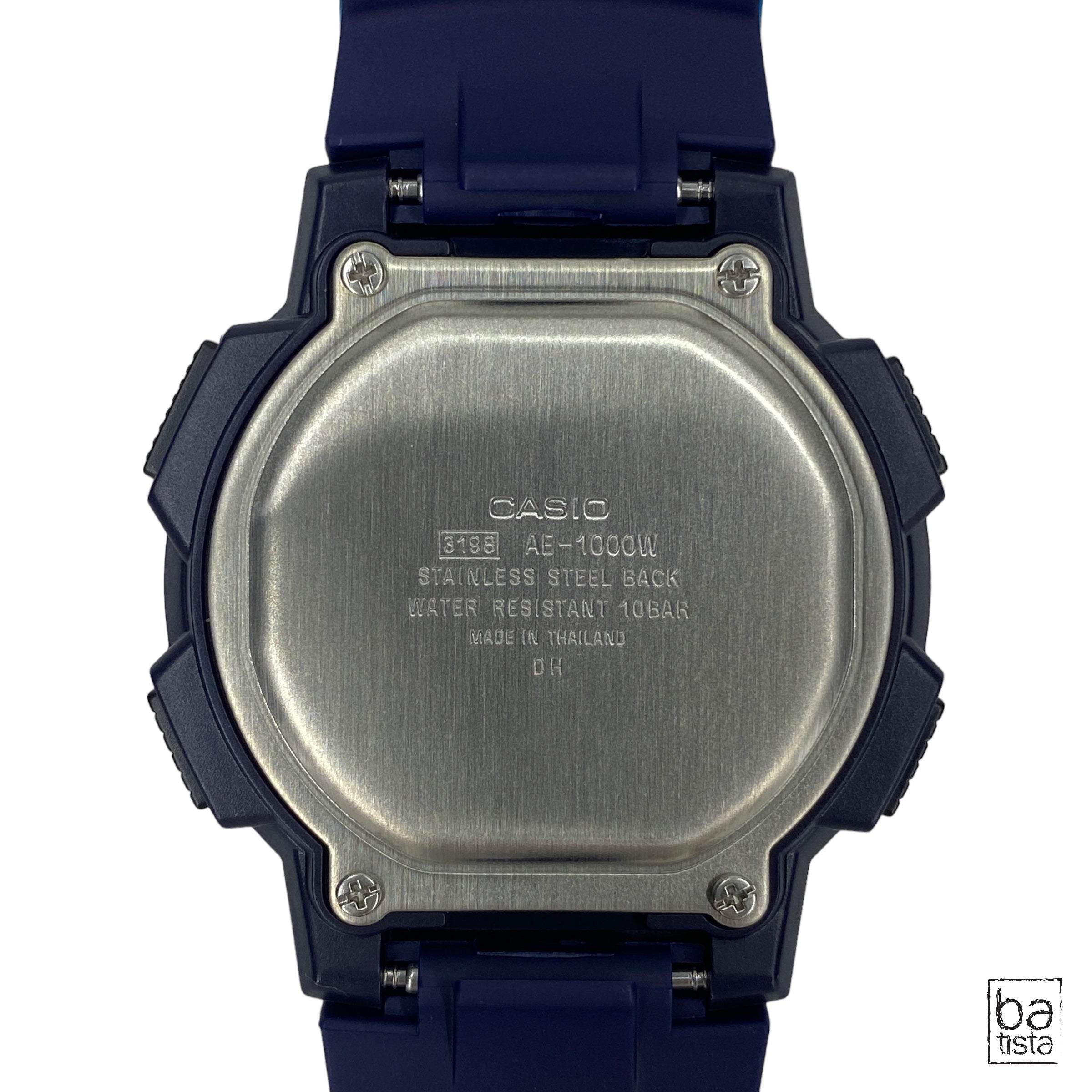Reloj Casio AE-1000W-2AVDF