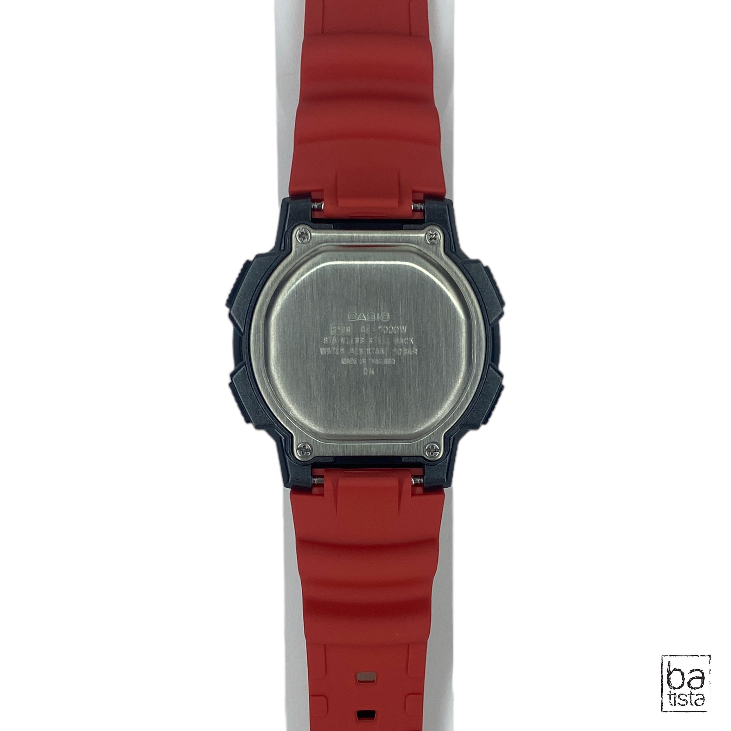 Reloj Casio AE-1000W-4AVDF
