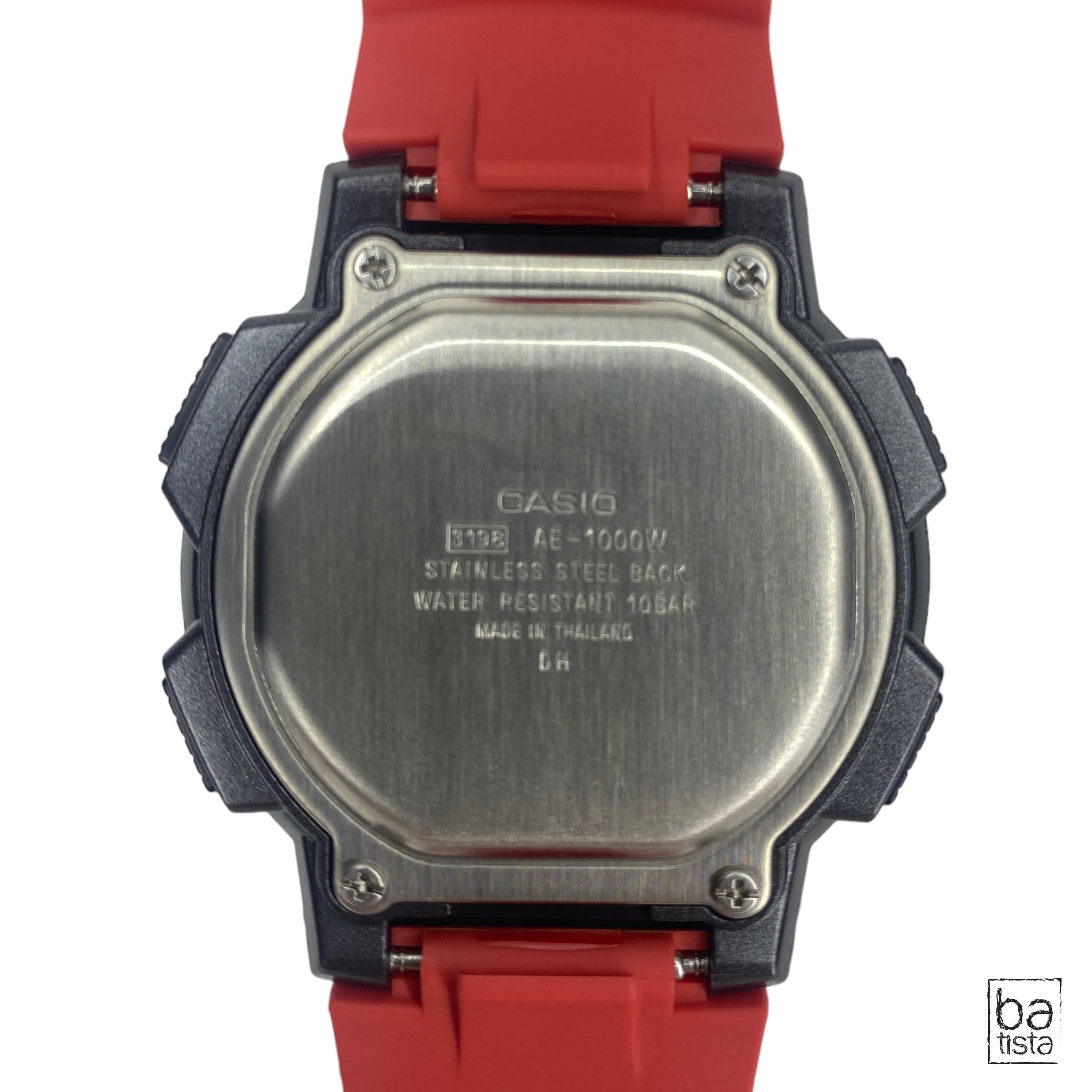 Reloj Casio AE-1000W-4AVDF