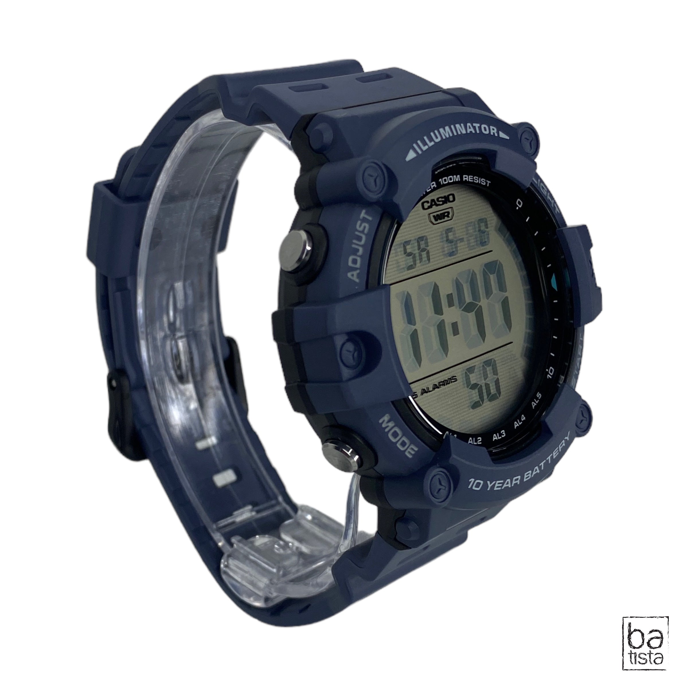 Reloj Casio AE-1500WH-2AVDF