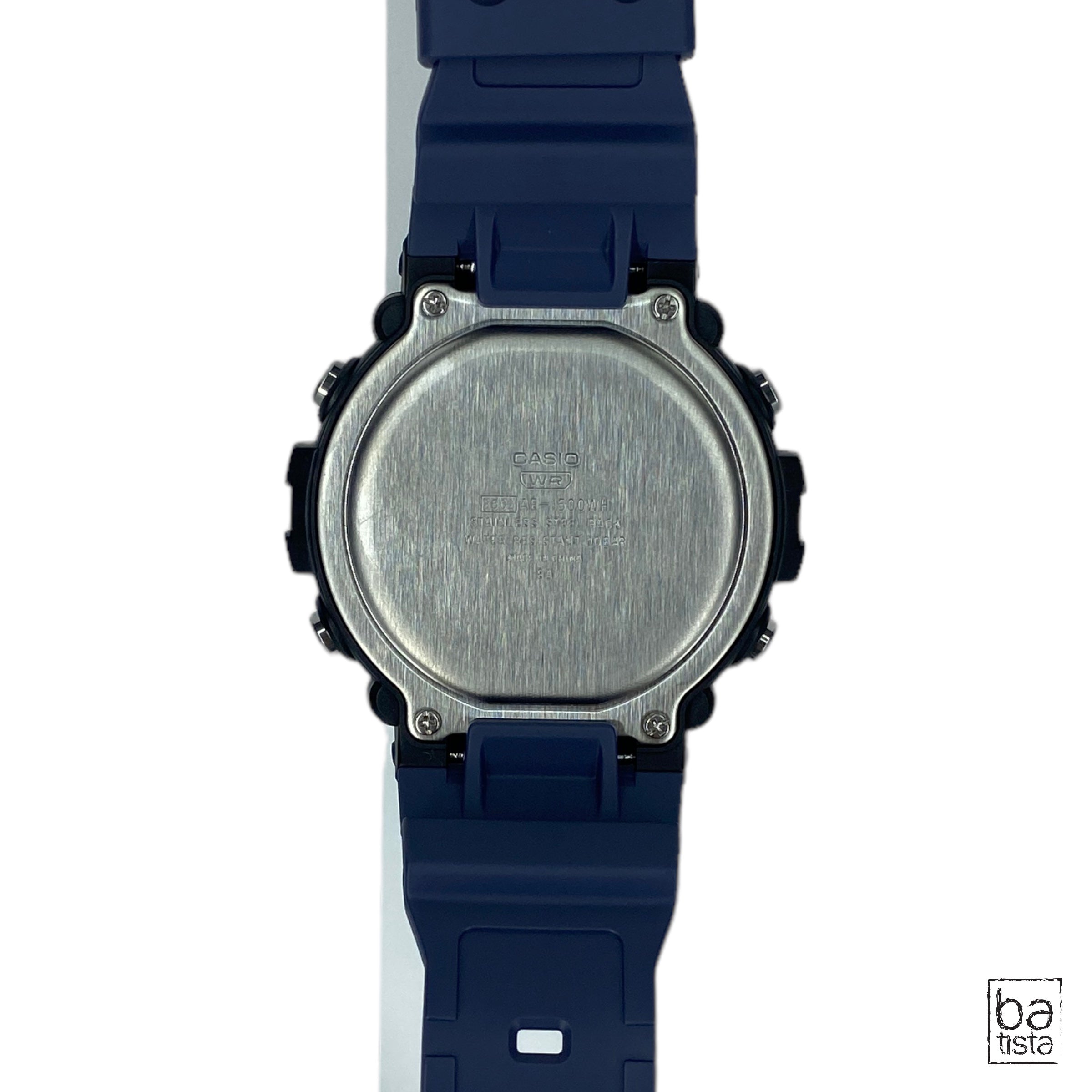 Reloj Casio AE-1500WH-2AVDF