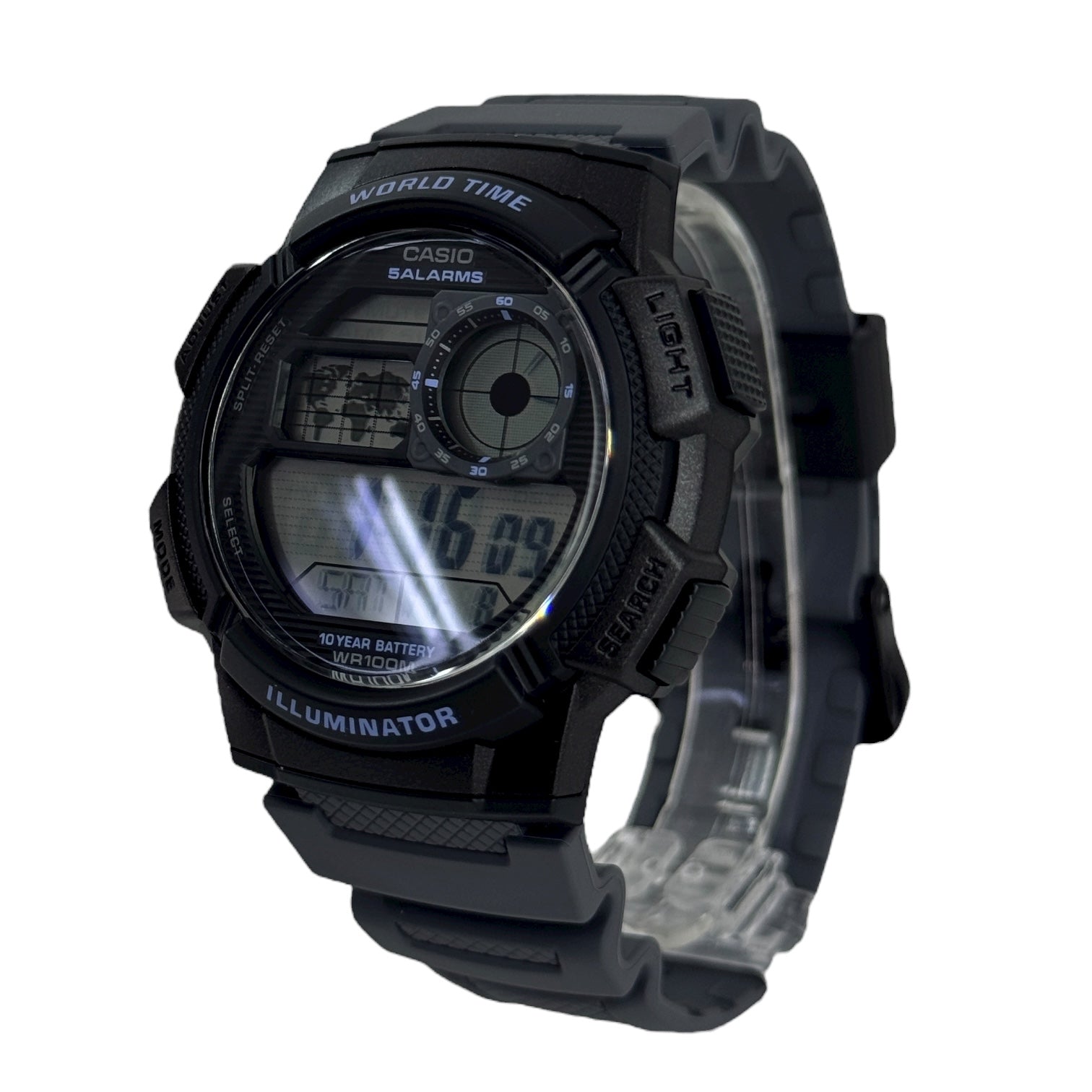 Reloj Casio AE-1000W-8AVDF