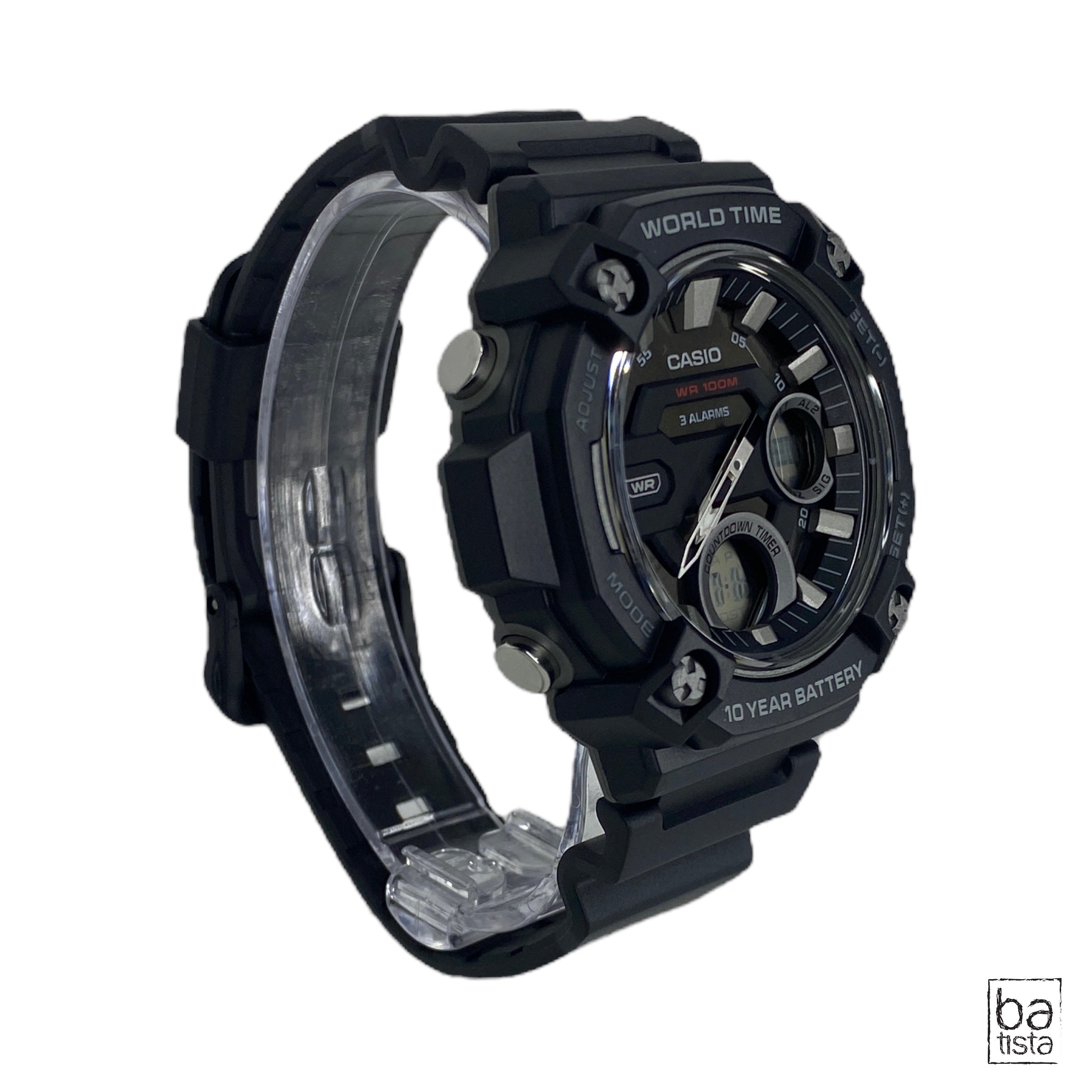 Reloj Casio AEQ-120W-1AVDF